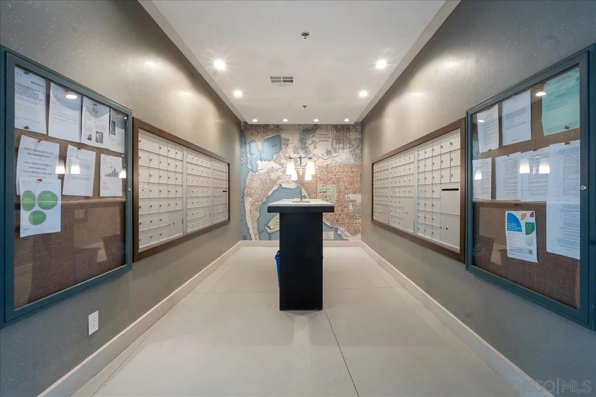 889 Date St. Unit 440