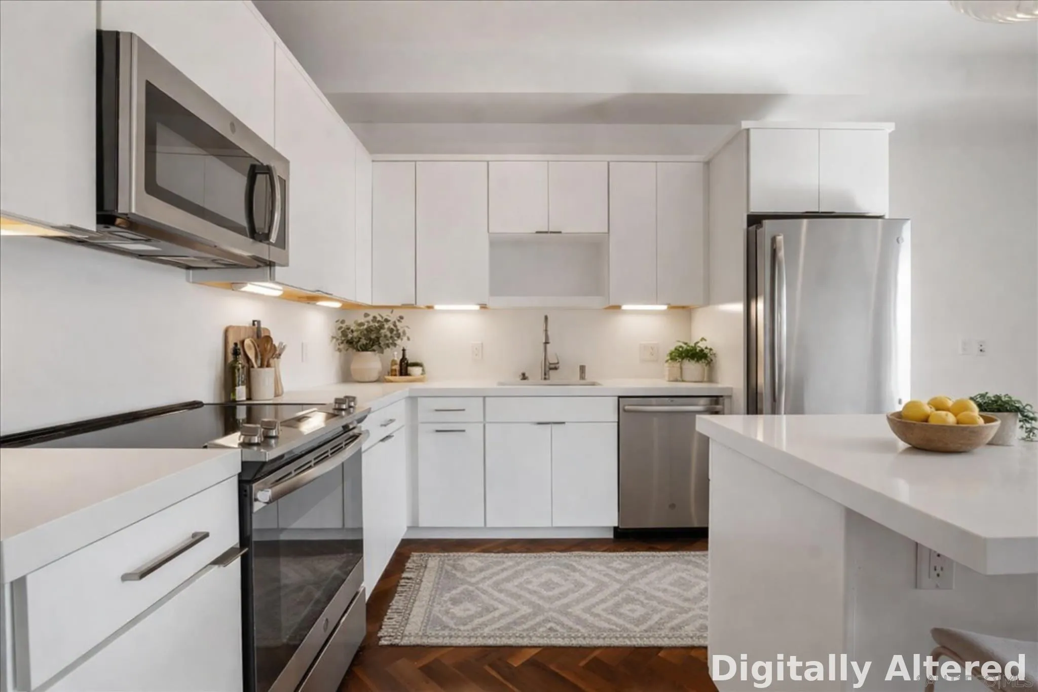 889 Date St. Unit 440