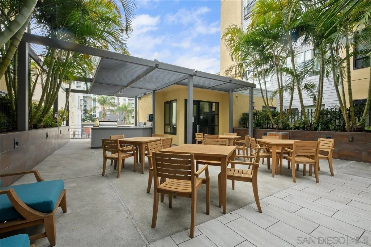 889 Date St. Unit 440