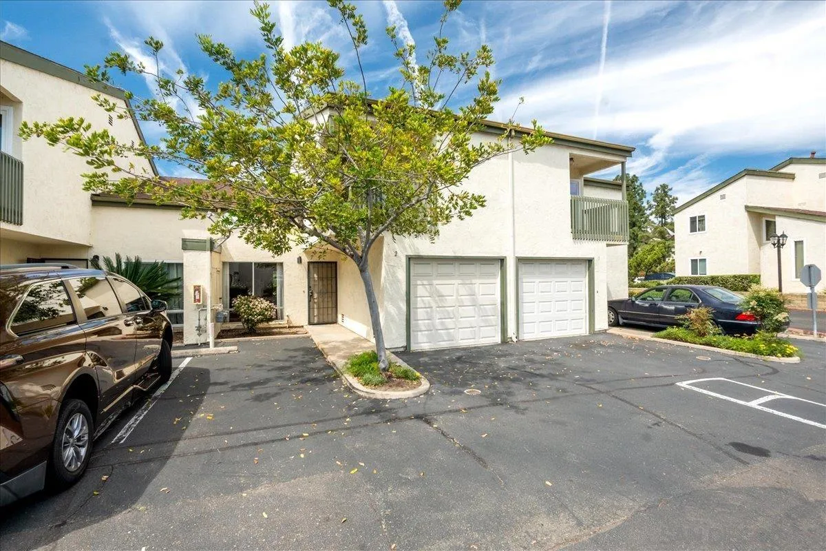 7200 Melody Ln Unit 2