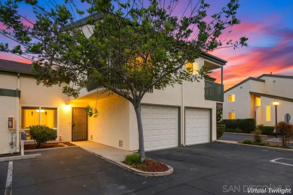 7200 Melody Lane Unit 2