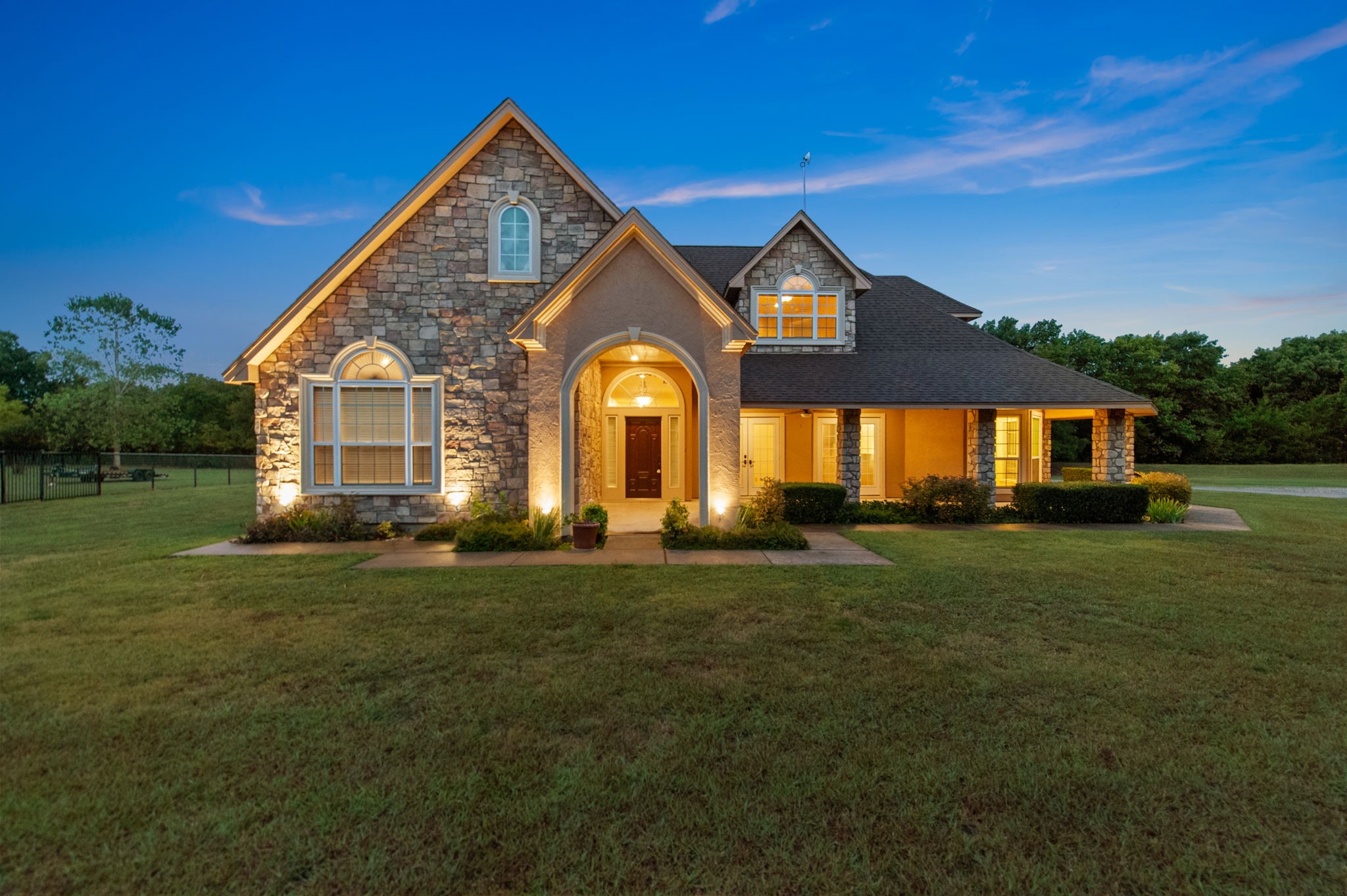 1629 Stainback Road