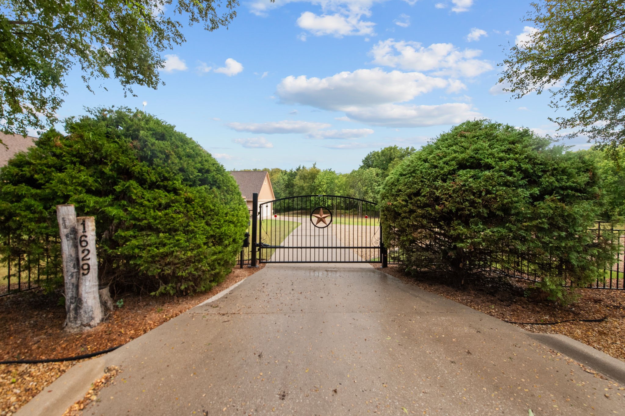 1629 Stainback Road