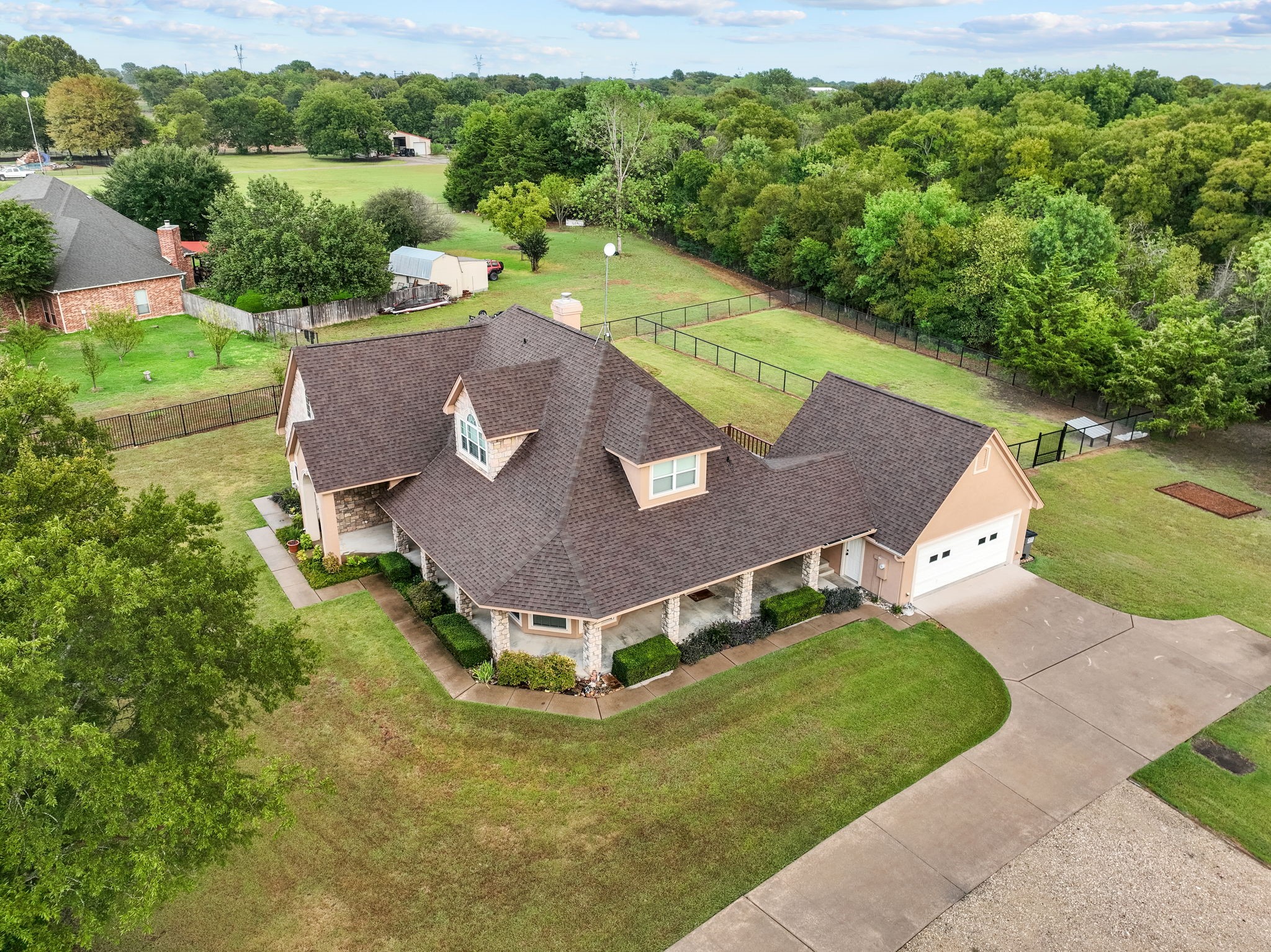 1629 Stainback Road