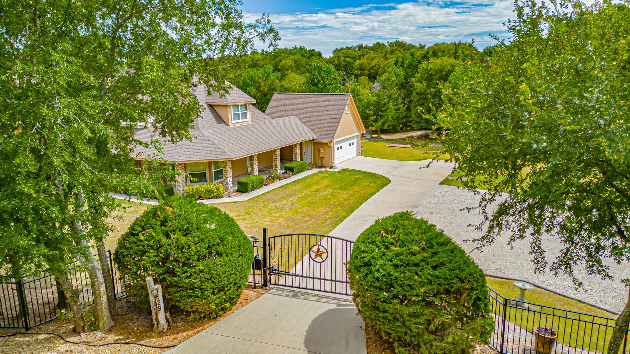 1629 Stainback Road