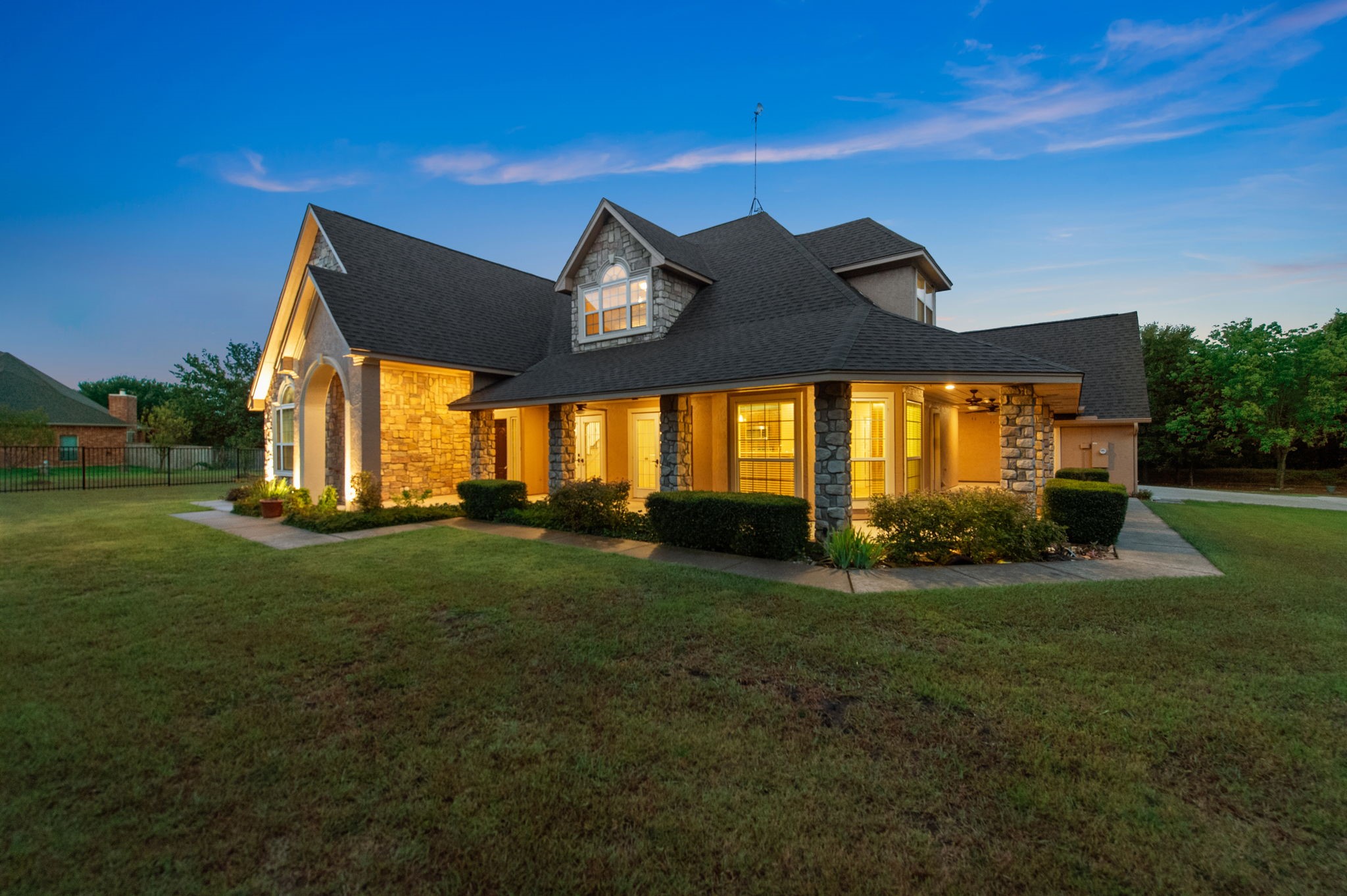 1629 Stainback Road