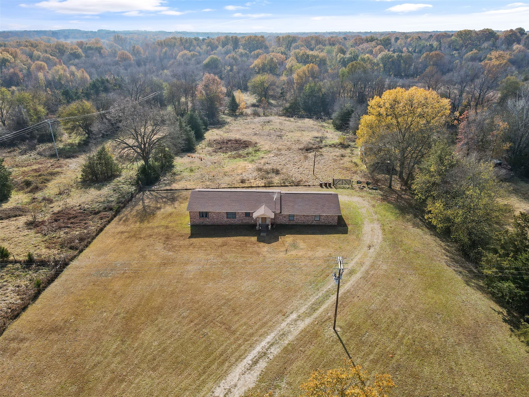 3794 County Road 3070