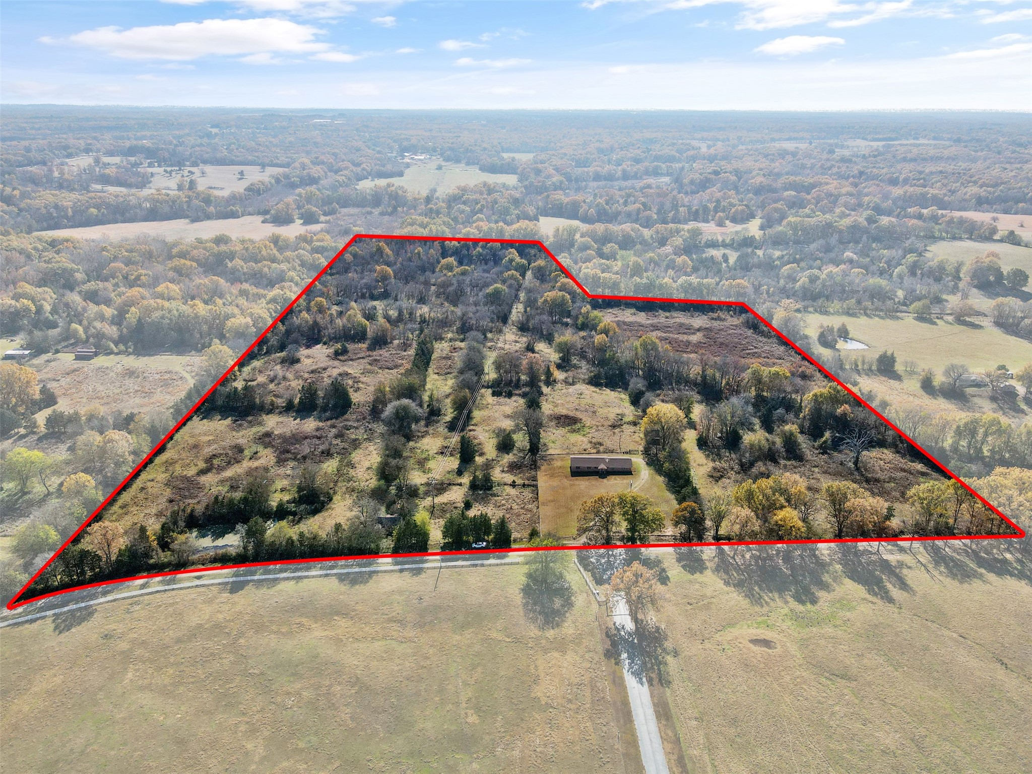 3794 County Road 3070