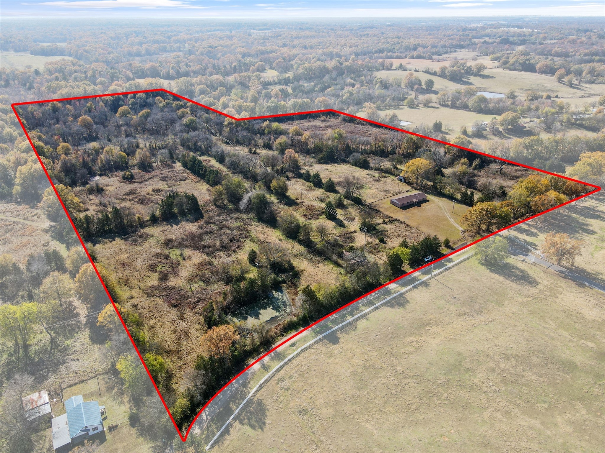 3794 County Road 3070