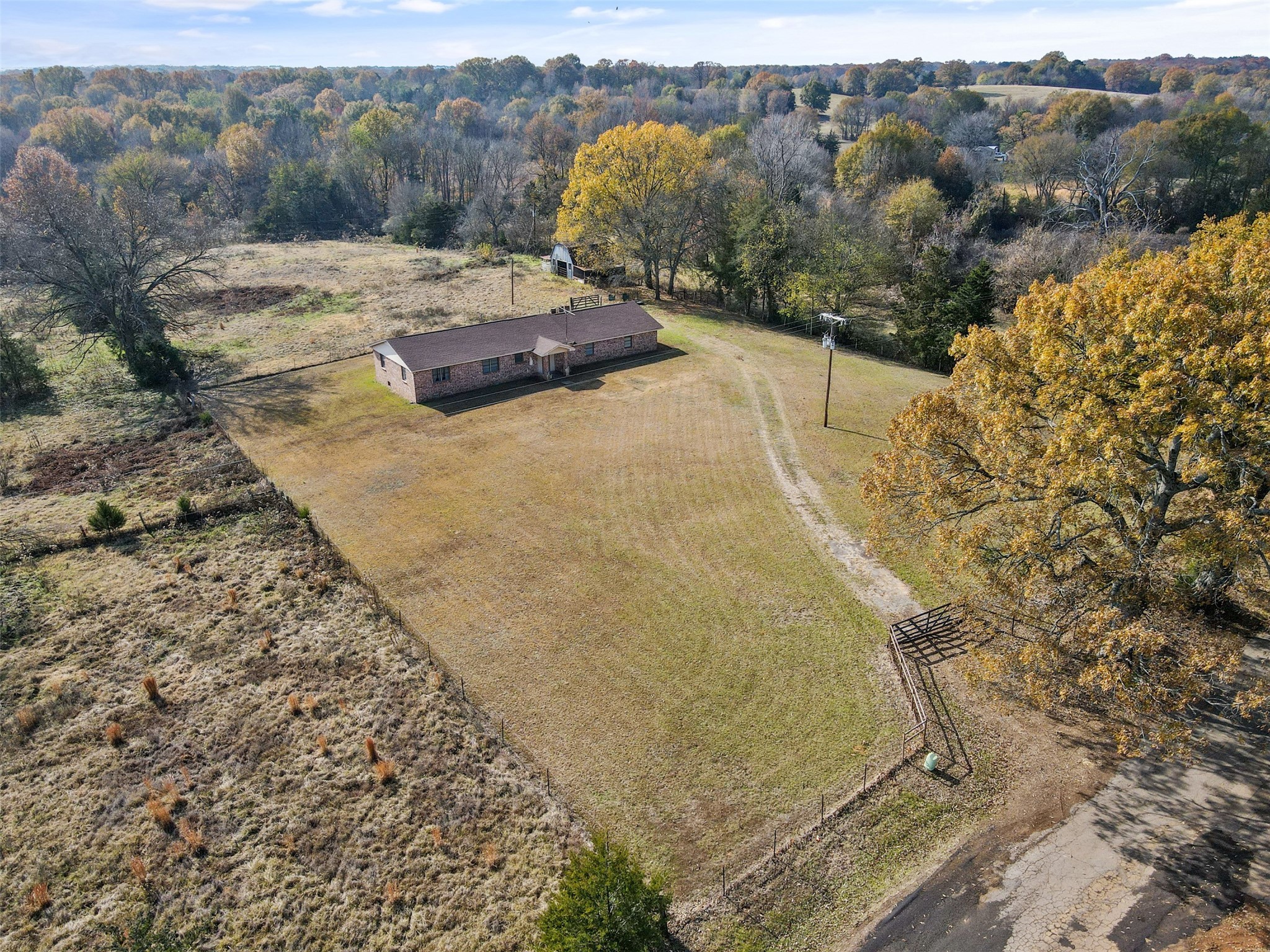 3794 County Road 3070