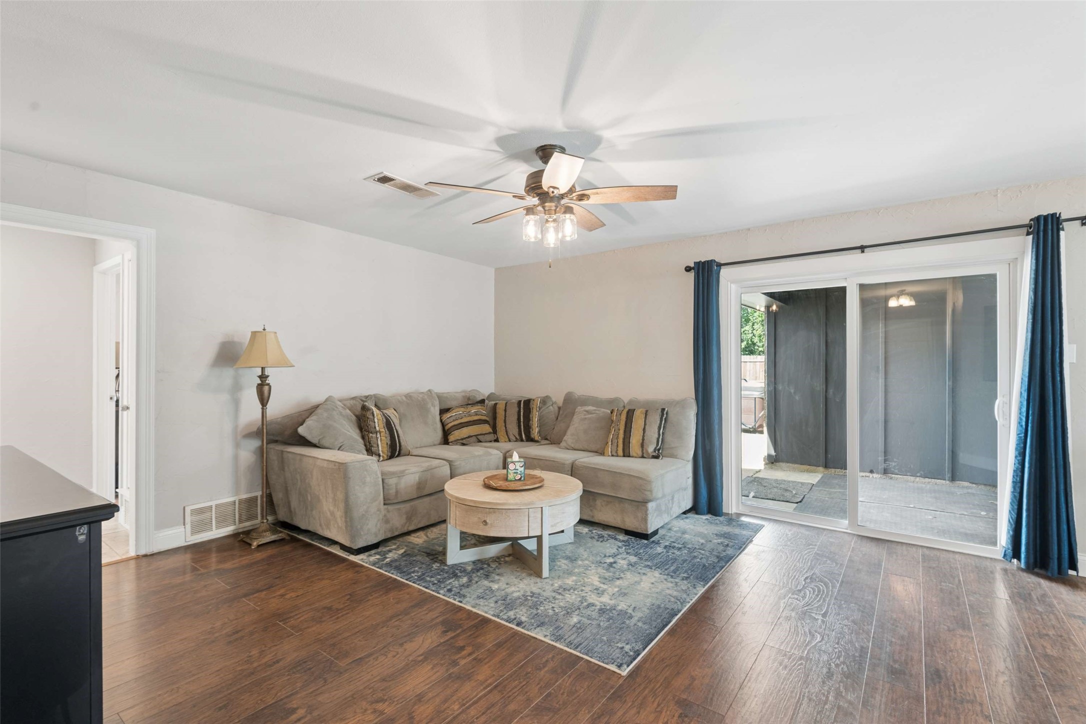 2217 Shady Brook Drive