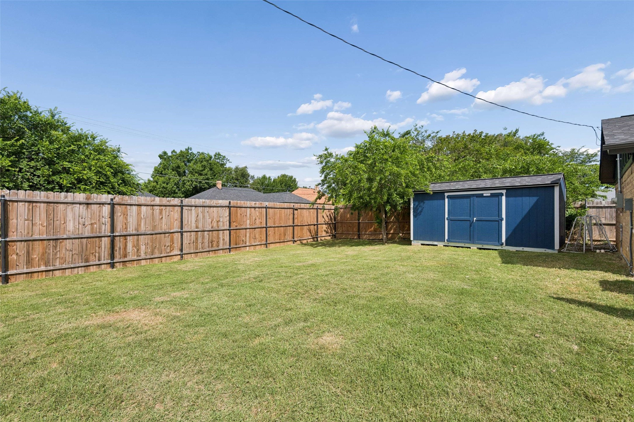 2217 Shady Brook Drive