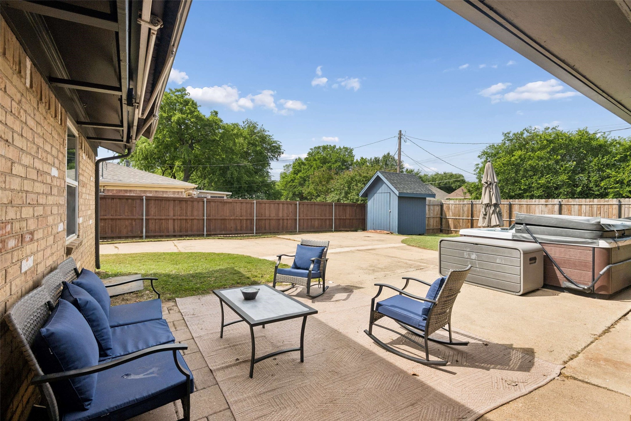 2217 Shady Brook Drive