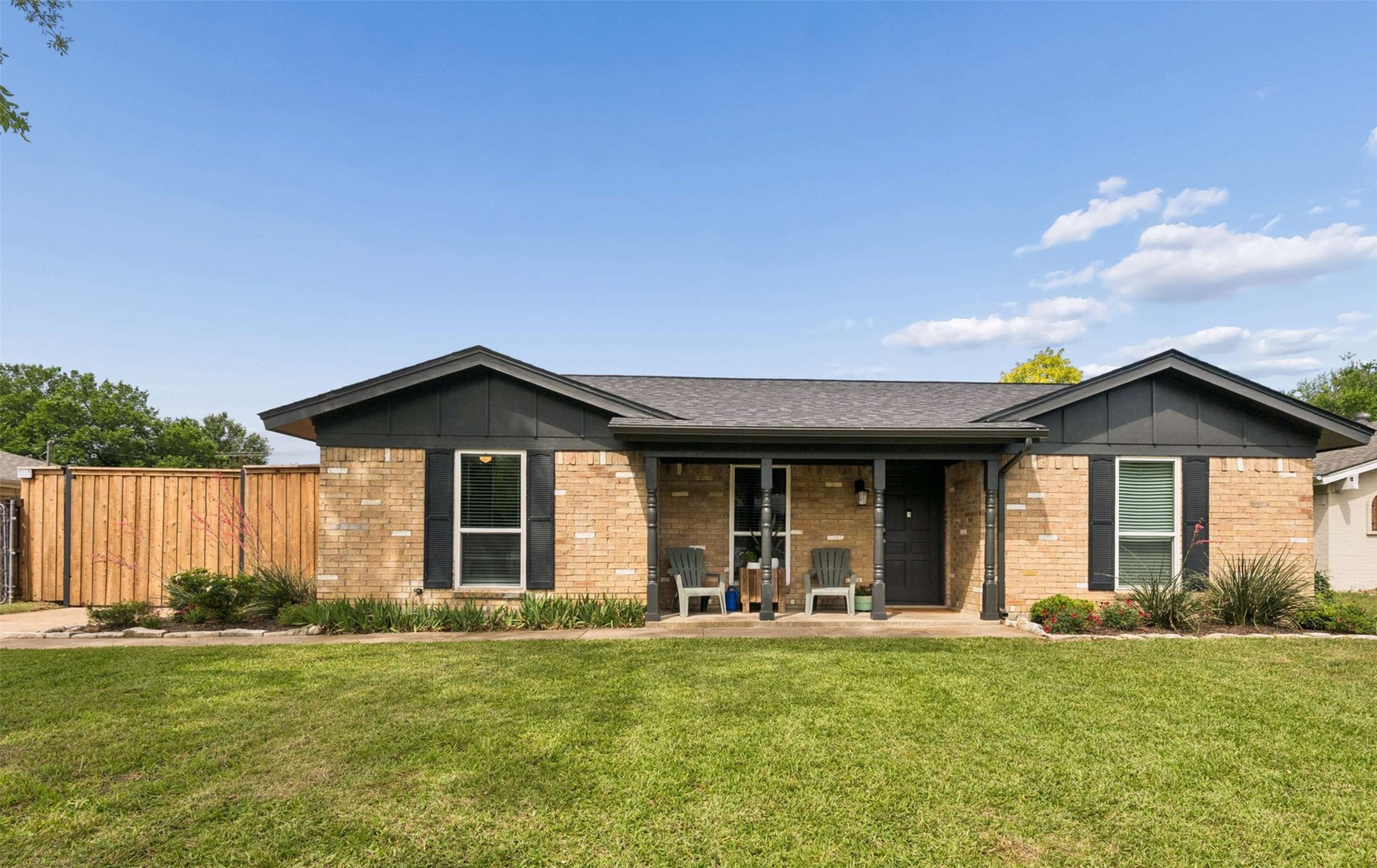 2217 Shady Brook Drive