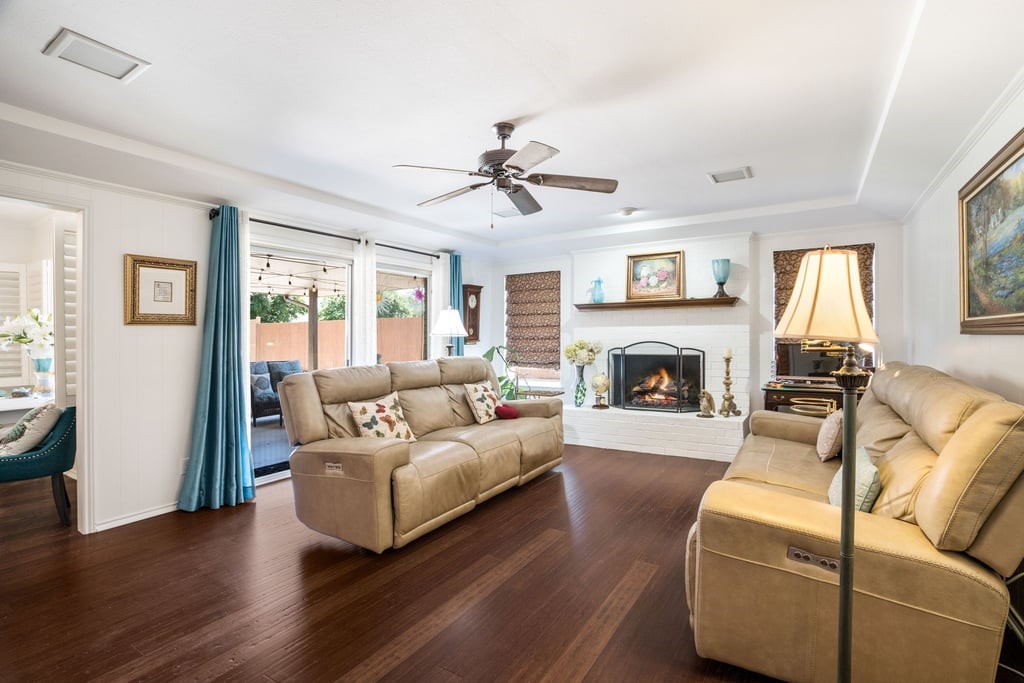 5115 Ledgestone Drive