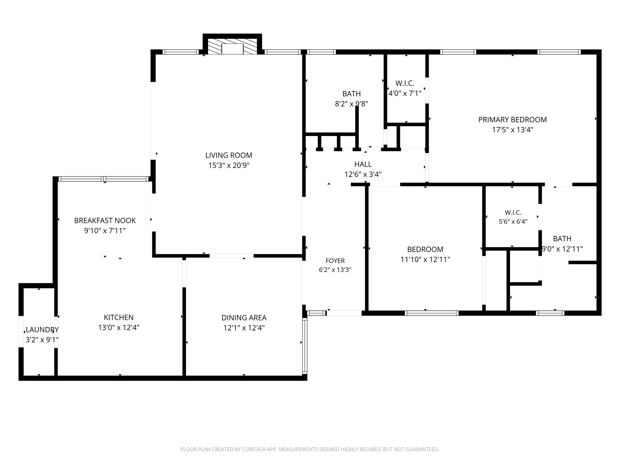 5115 Ledgestone Drive