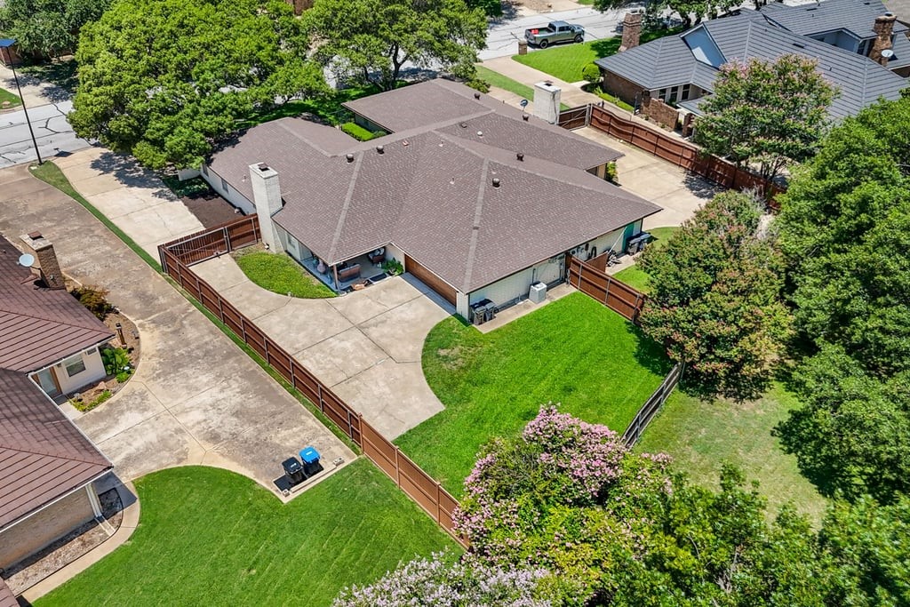 5115 Ledgestone Drive