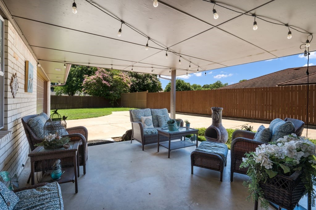 5115 Ledgestone Drive