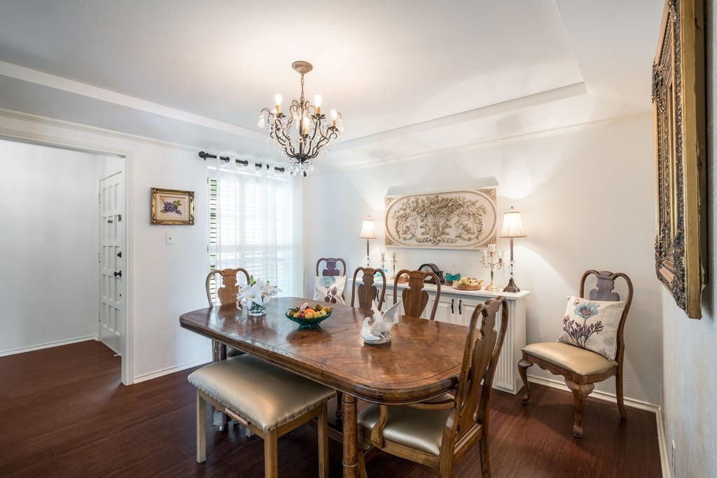 5115 Ledgestone Drive