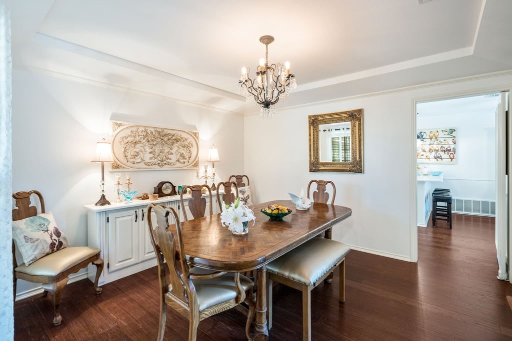 5115 Ledgestone Drive