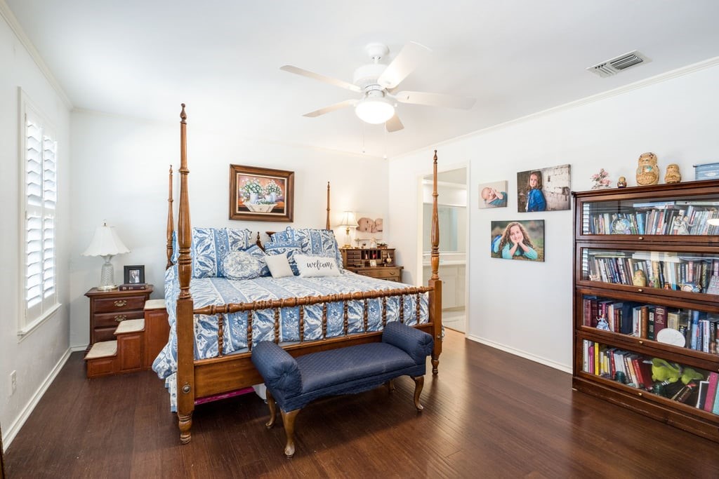 5115 Ledgestone Drive