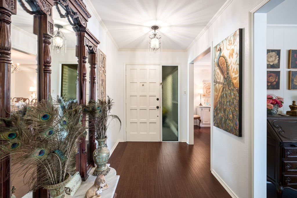 5115 Ledgestone Drive