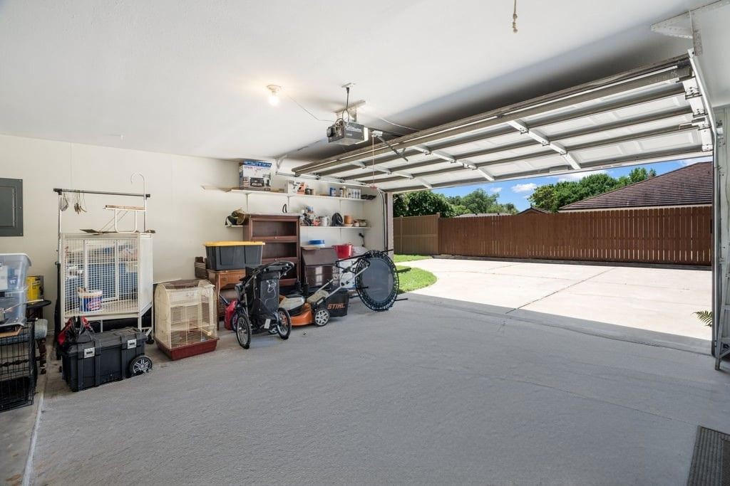 5115 Ledgestone Drive