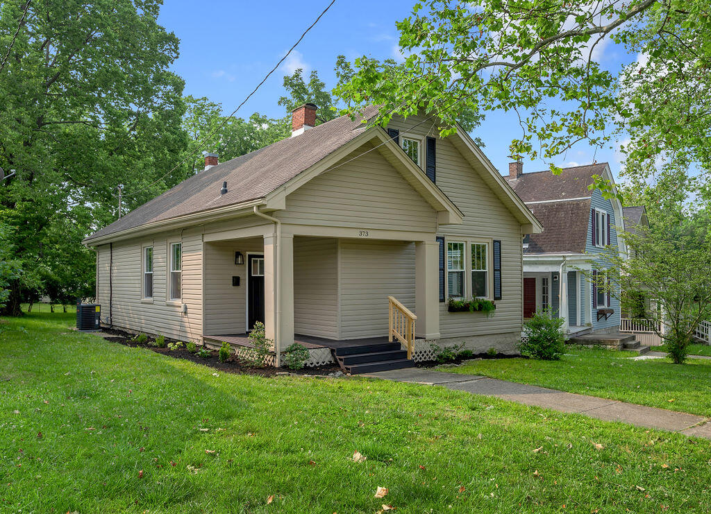 373 Crescent Avenue