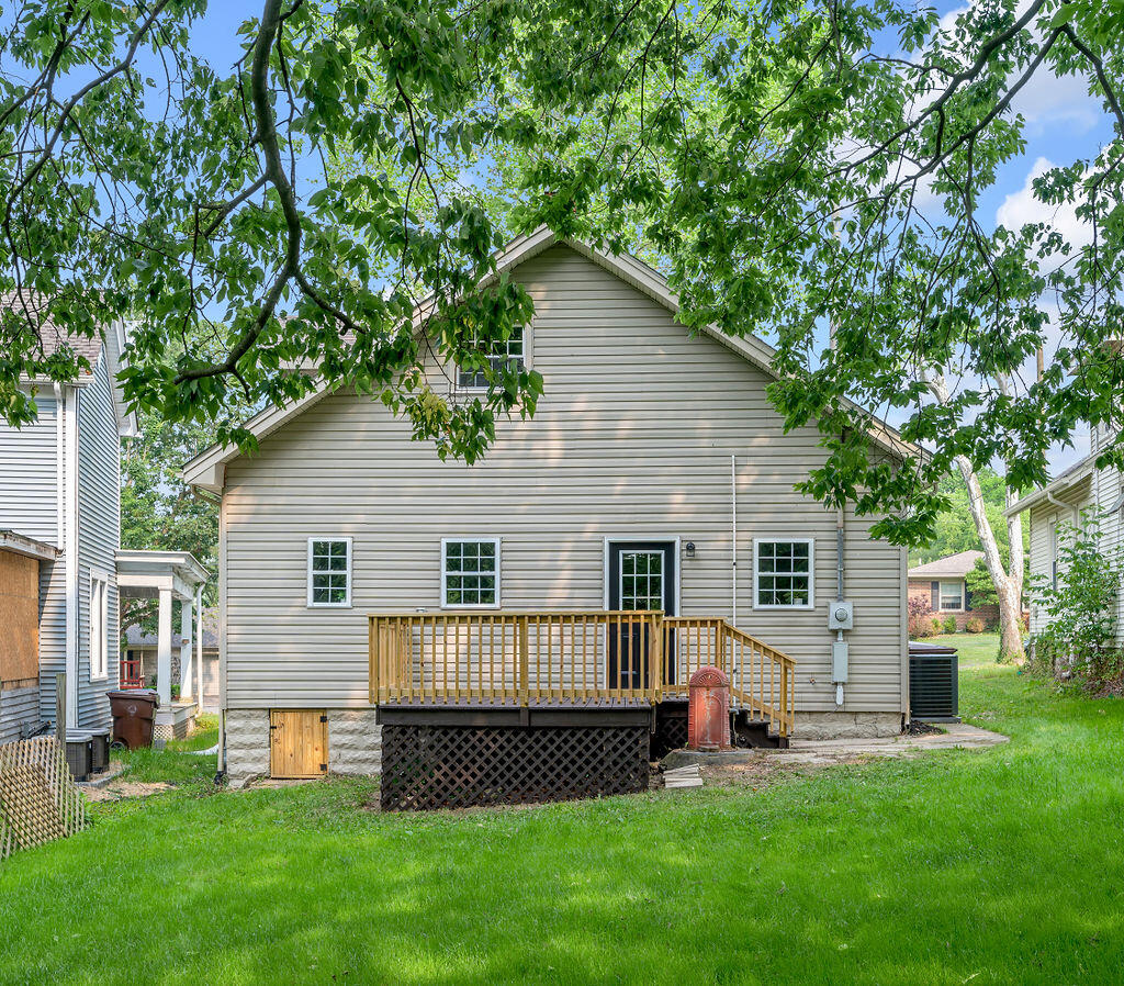 373 Crescent Avenue