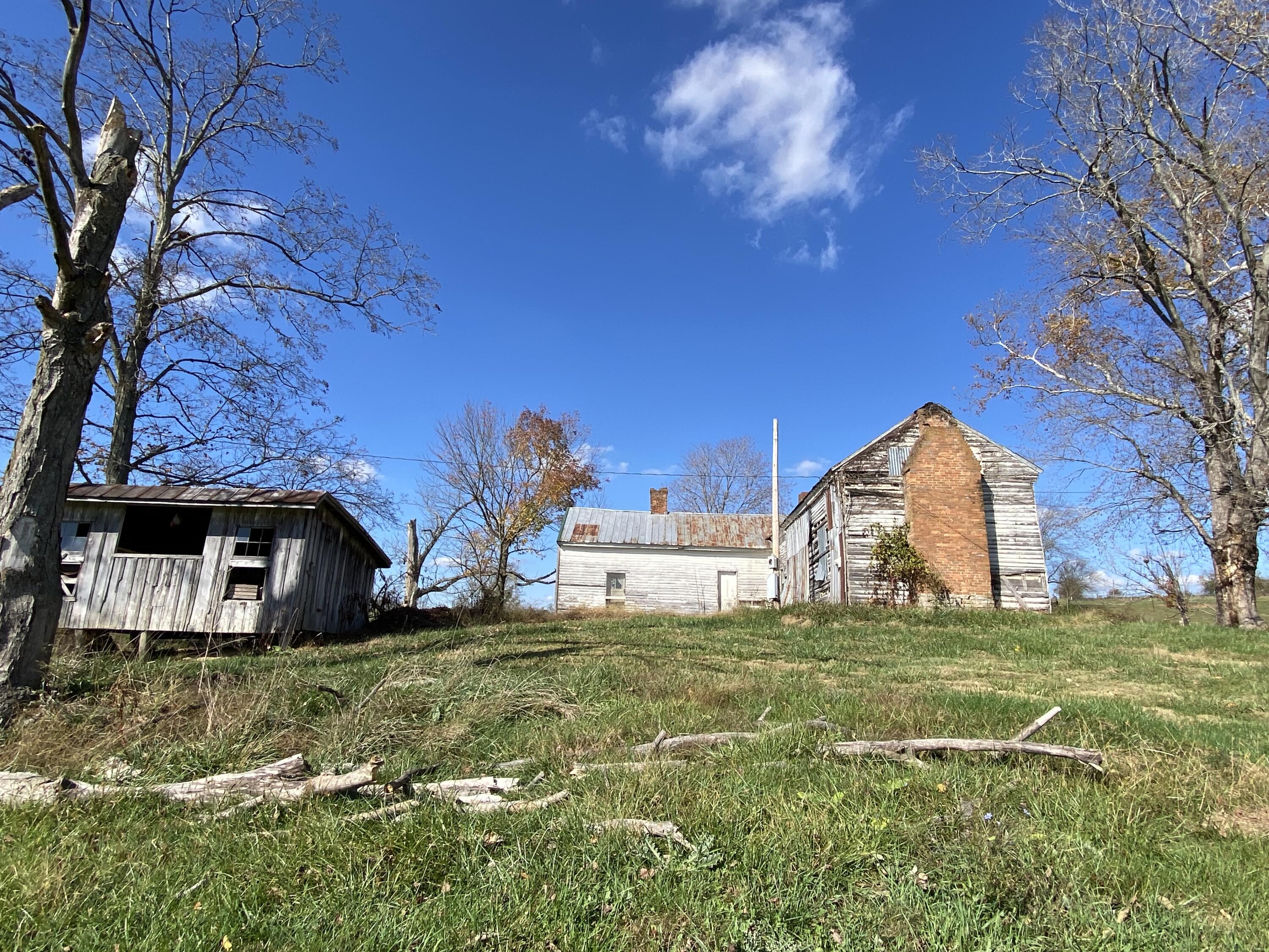 6450 Bybee Road