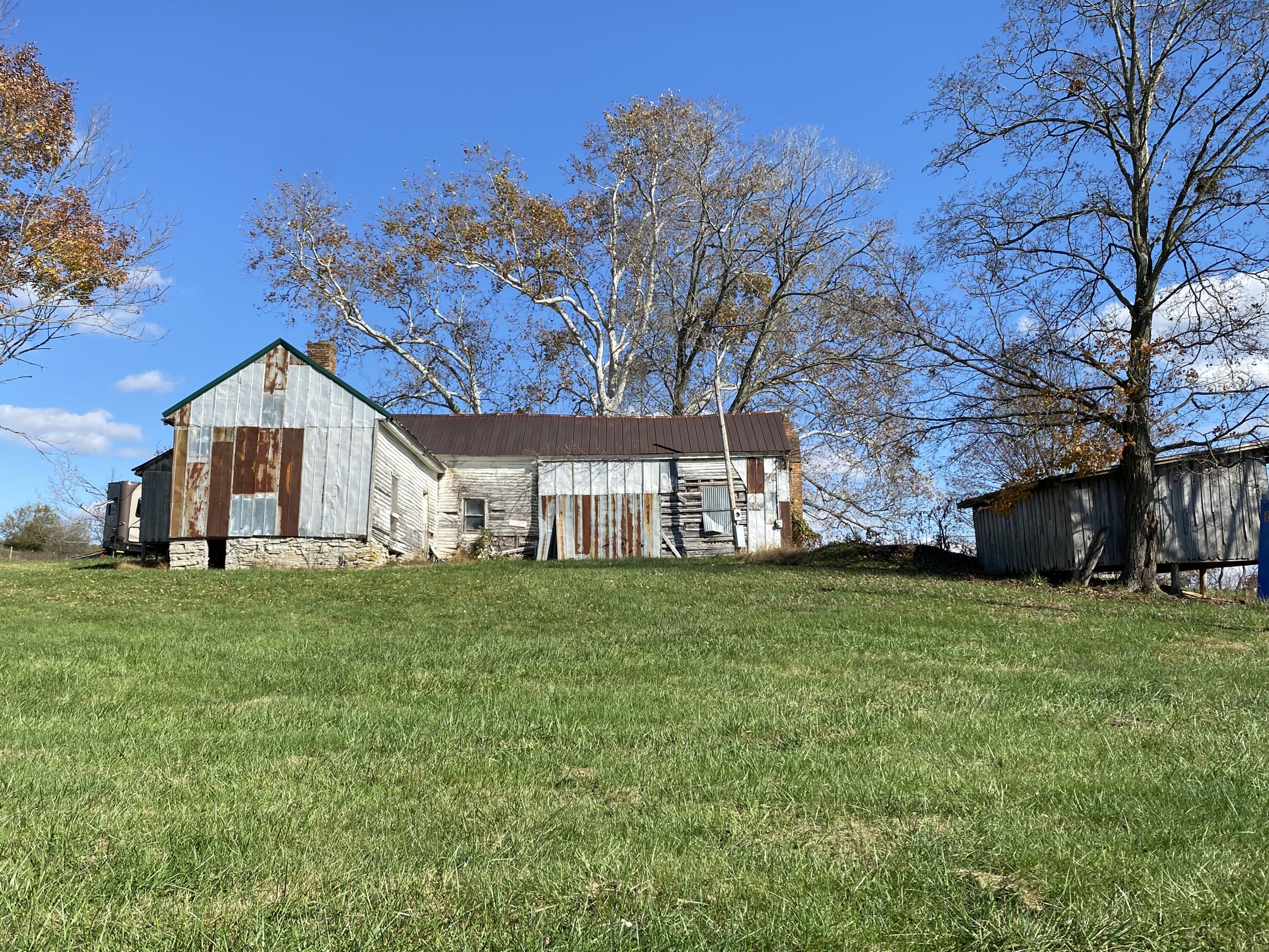 6450 Bybee Road