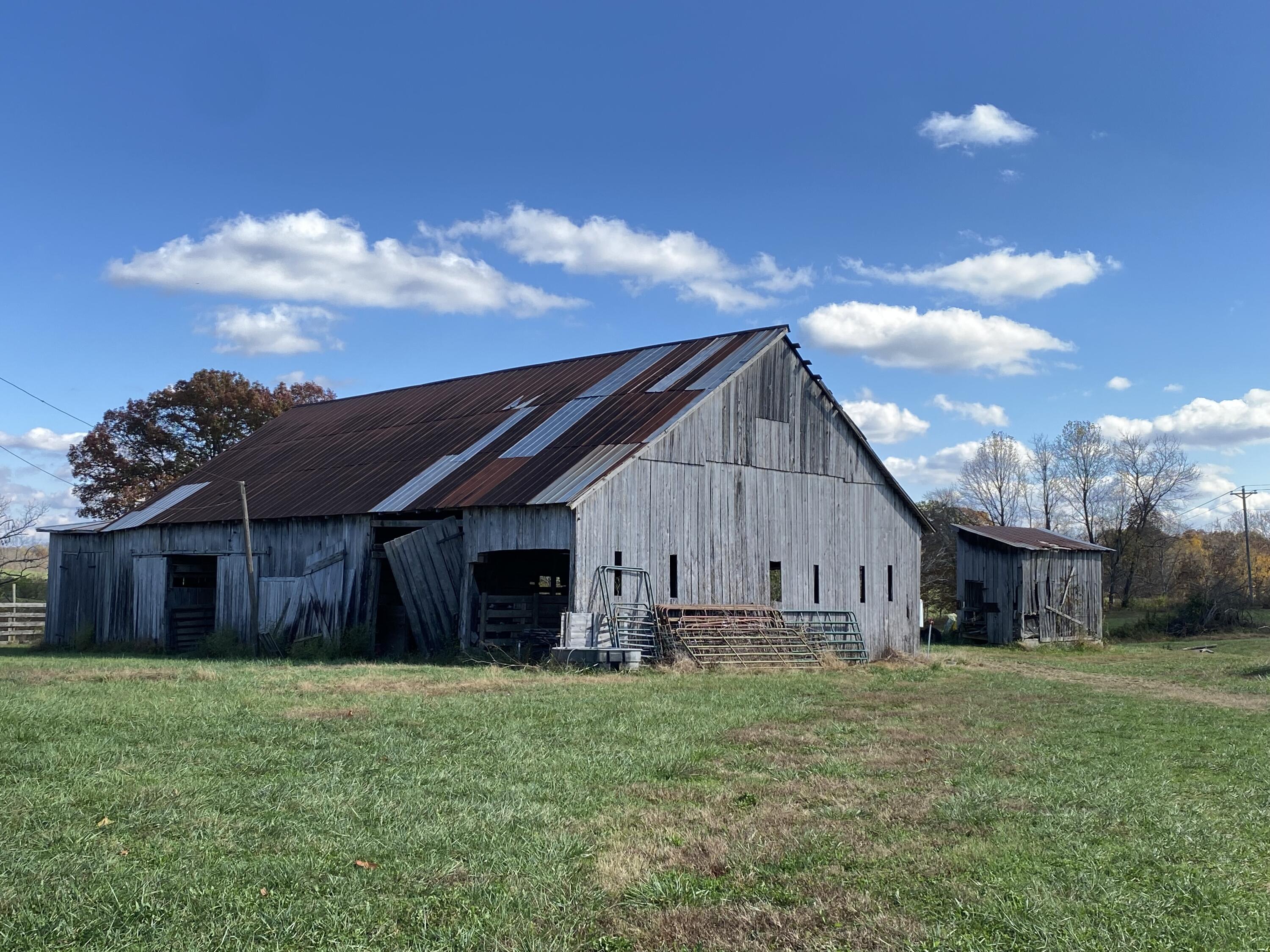 6450 Bybee Road