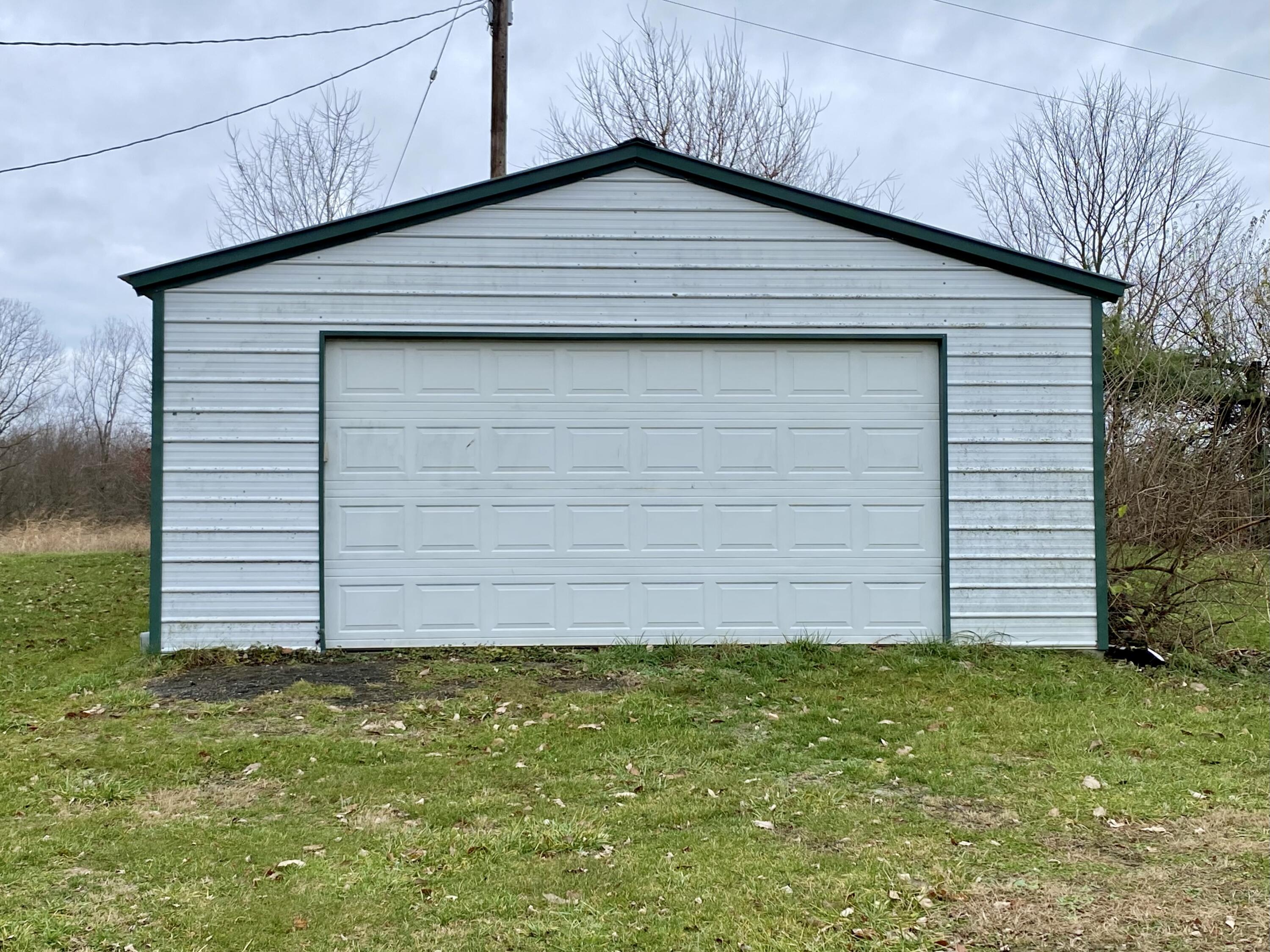3849 Becknerville Road