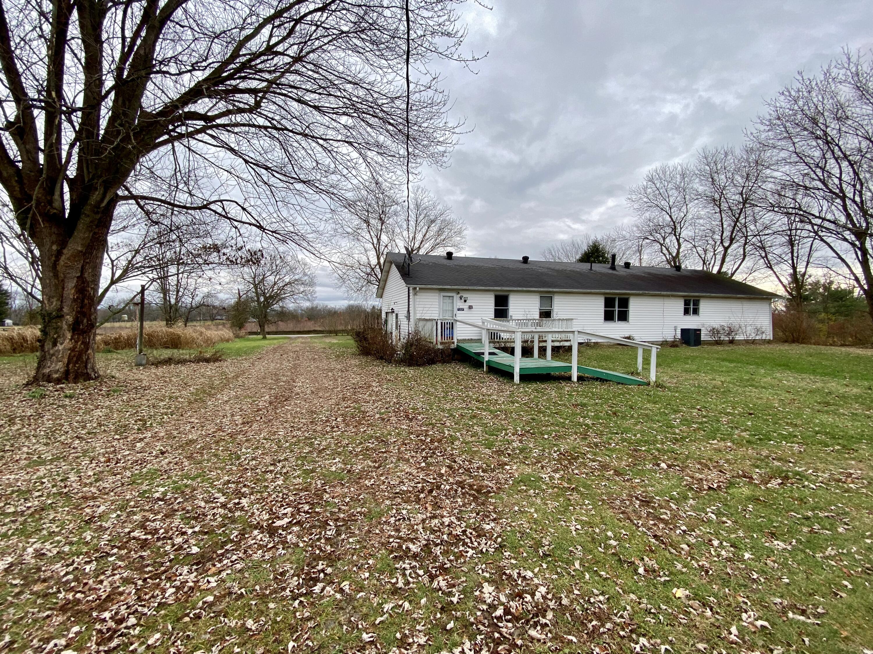 3849 Becknerville Road