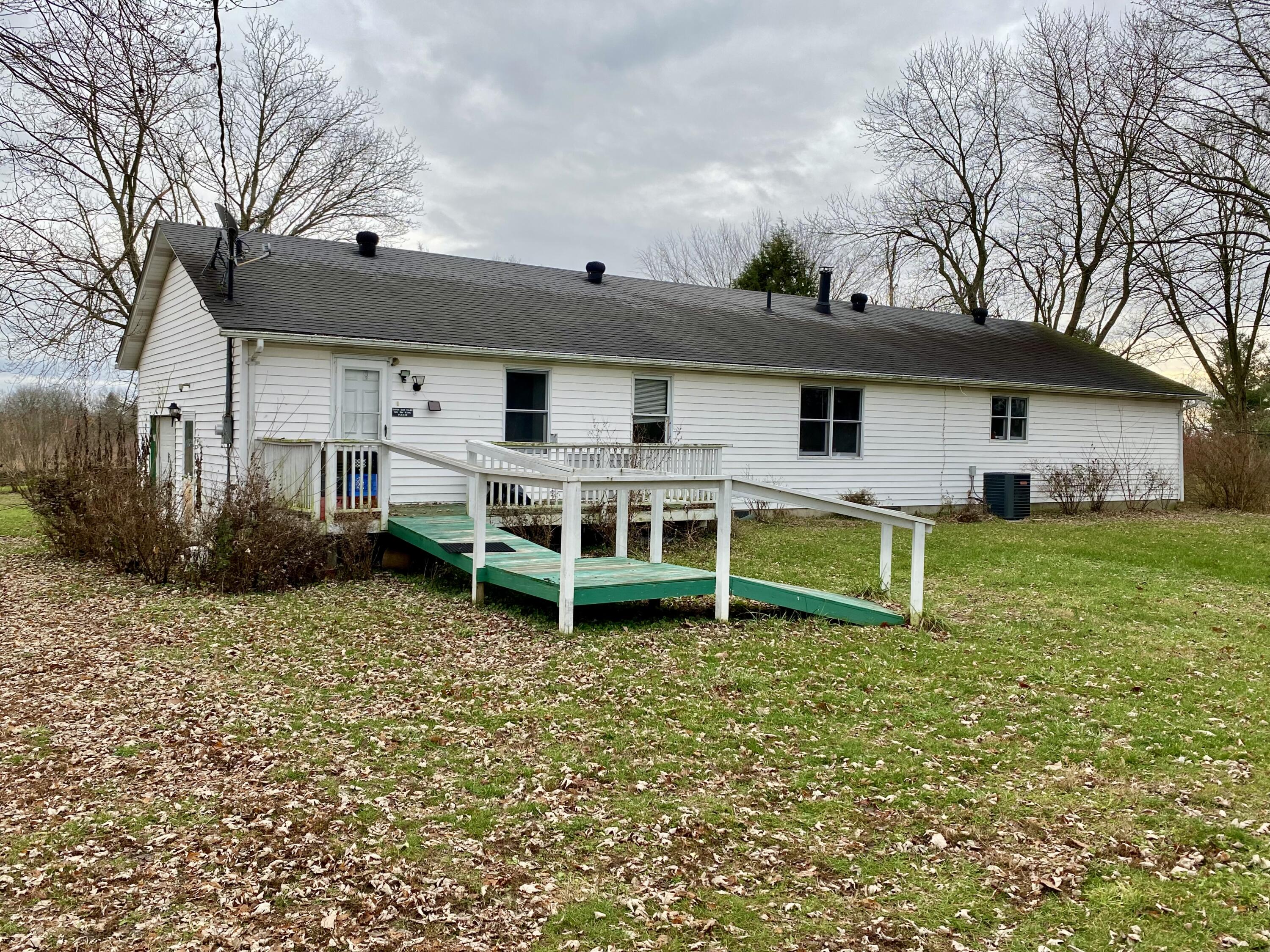 3849 Becknerville Road