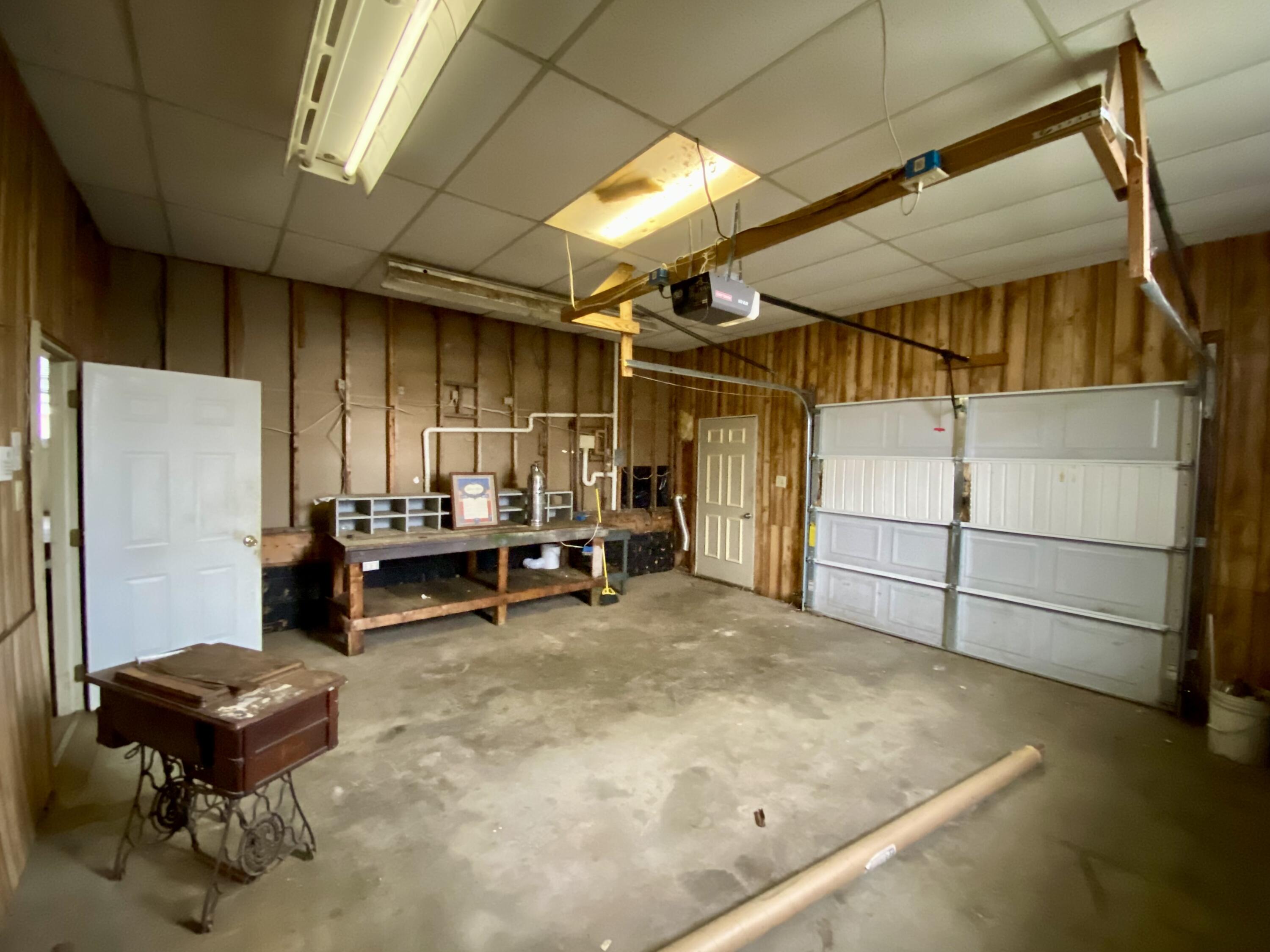 3849 Becknerville Road