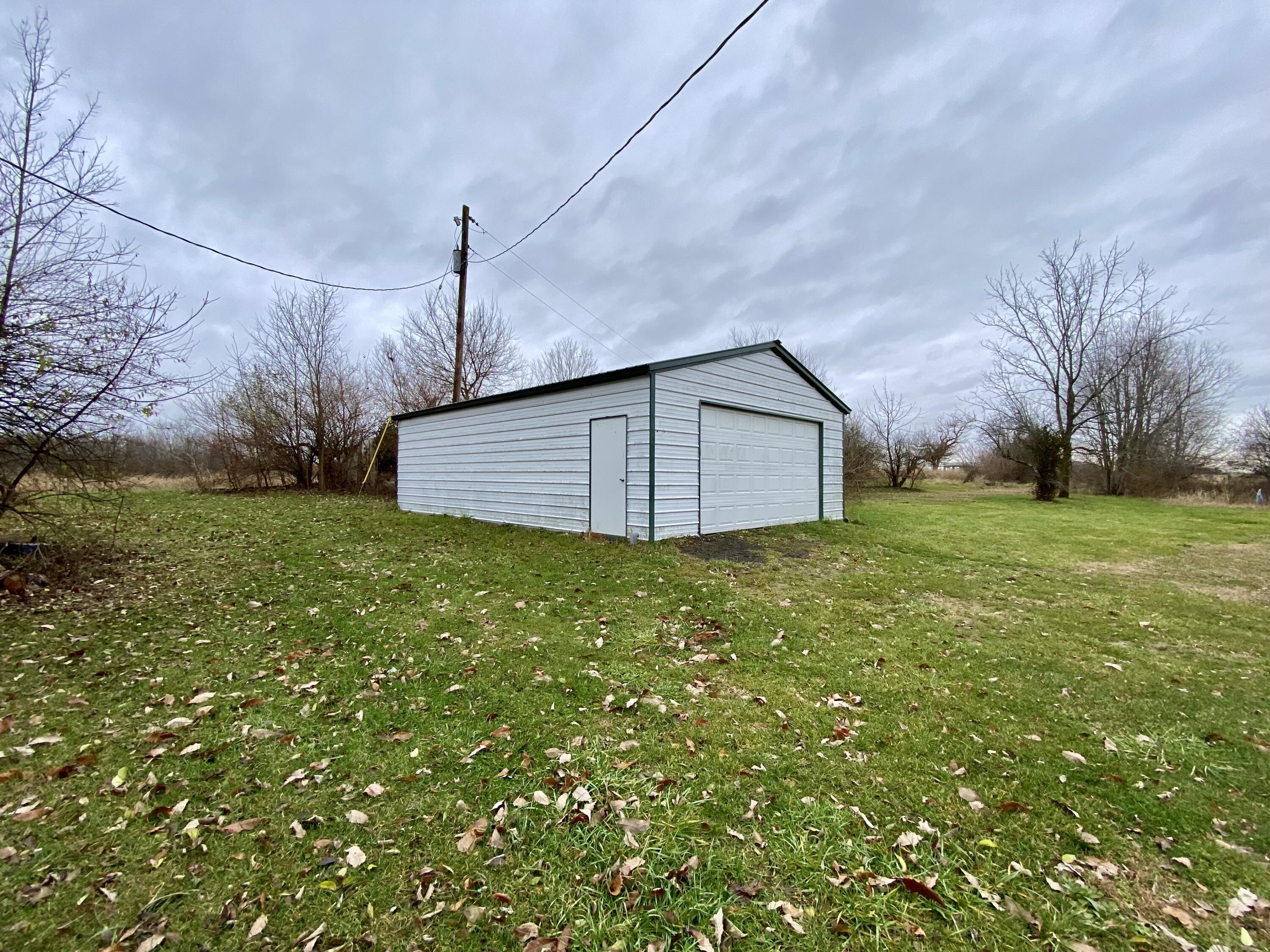 3849 Becknerville Road