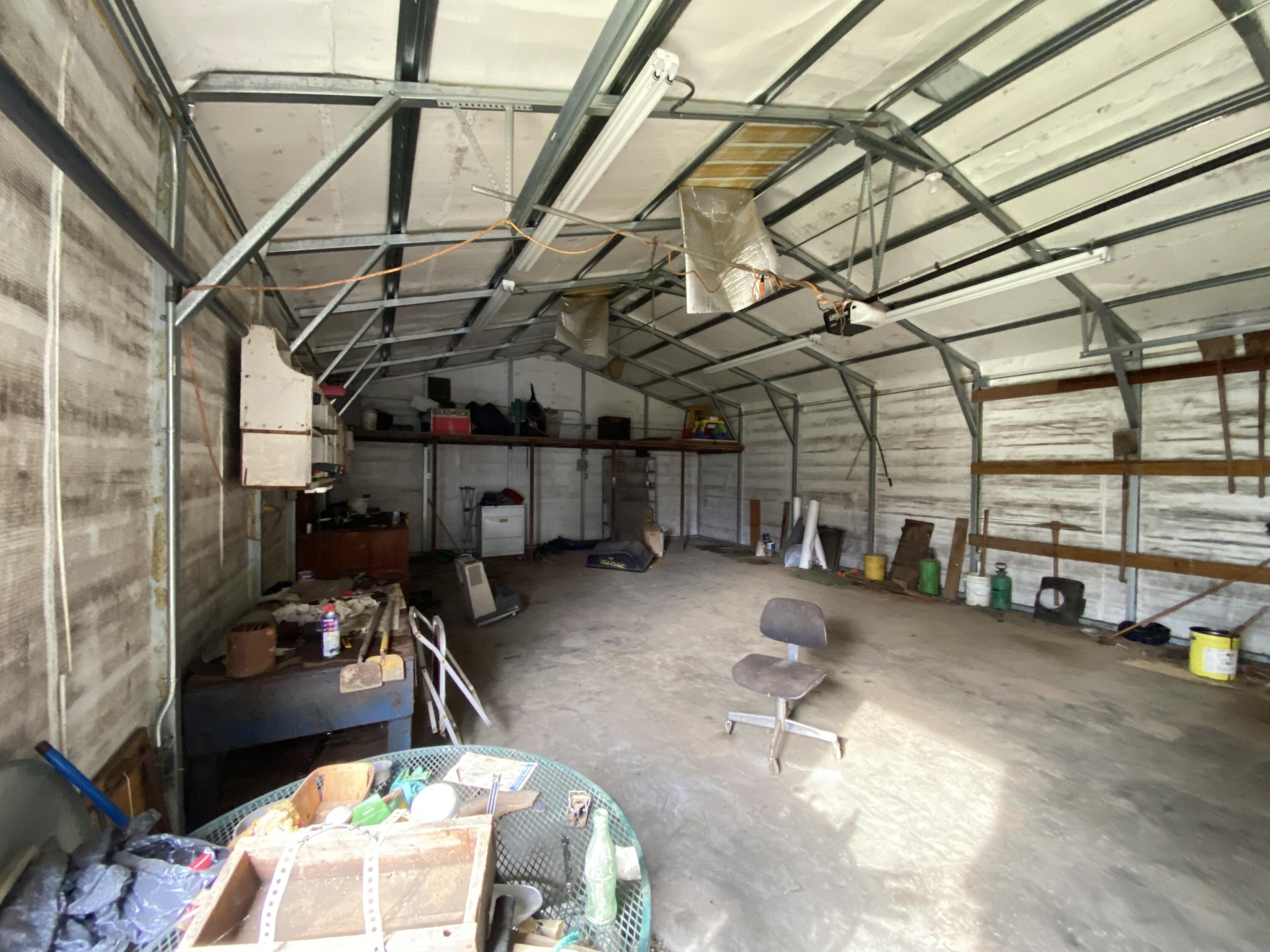 3849 Becknerville Road