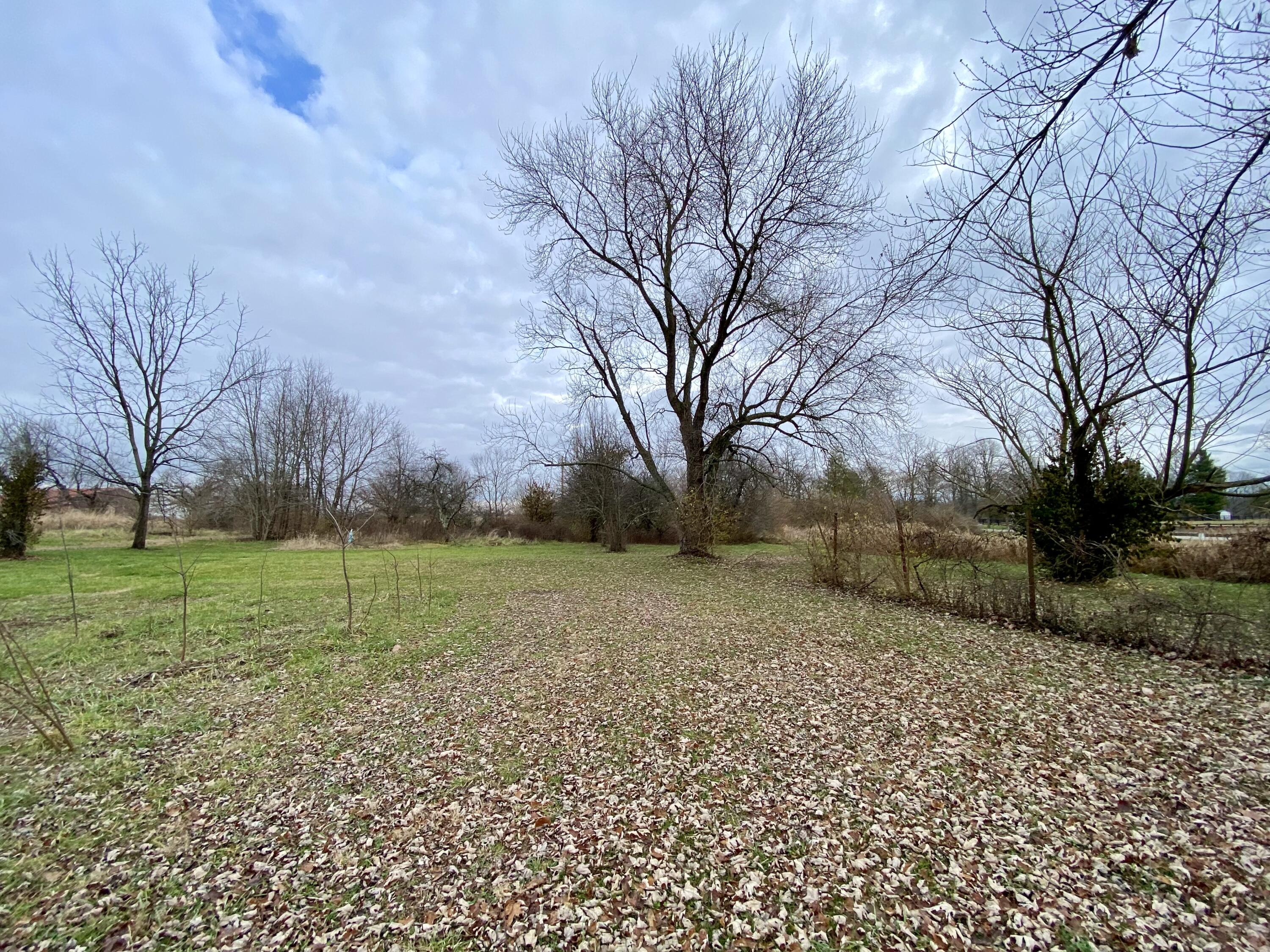 3849 Becknerville Road