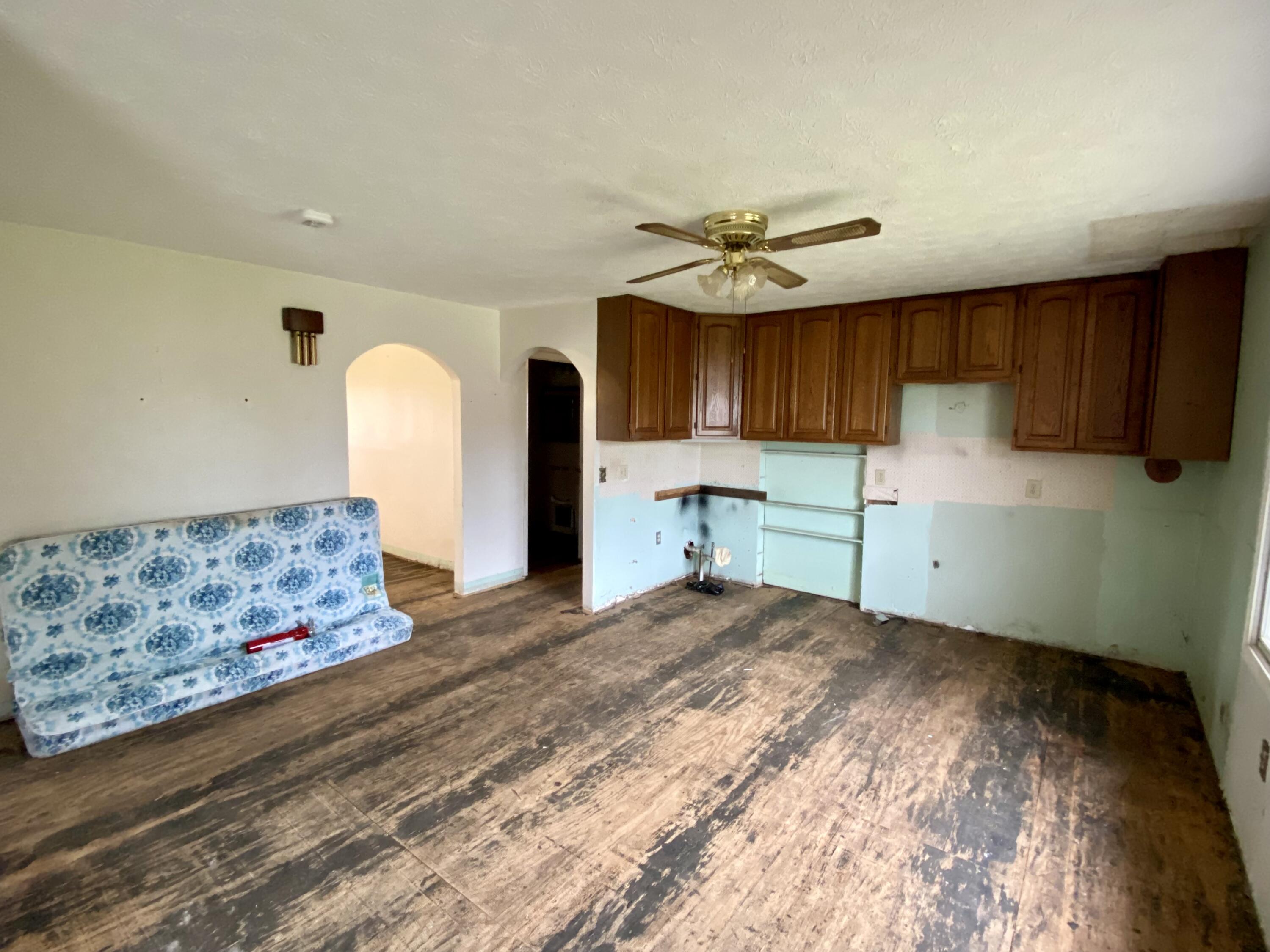 3849 Becknerville Road