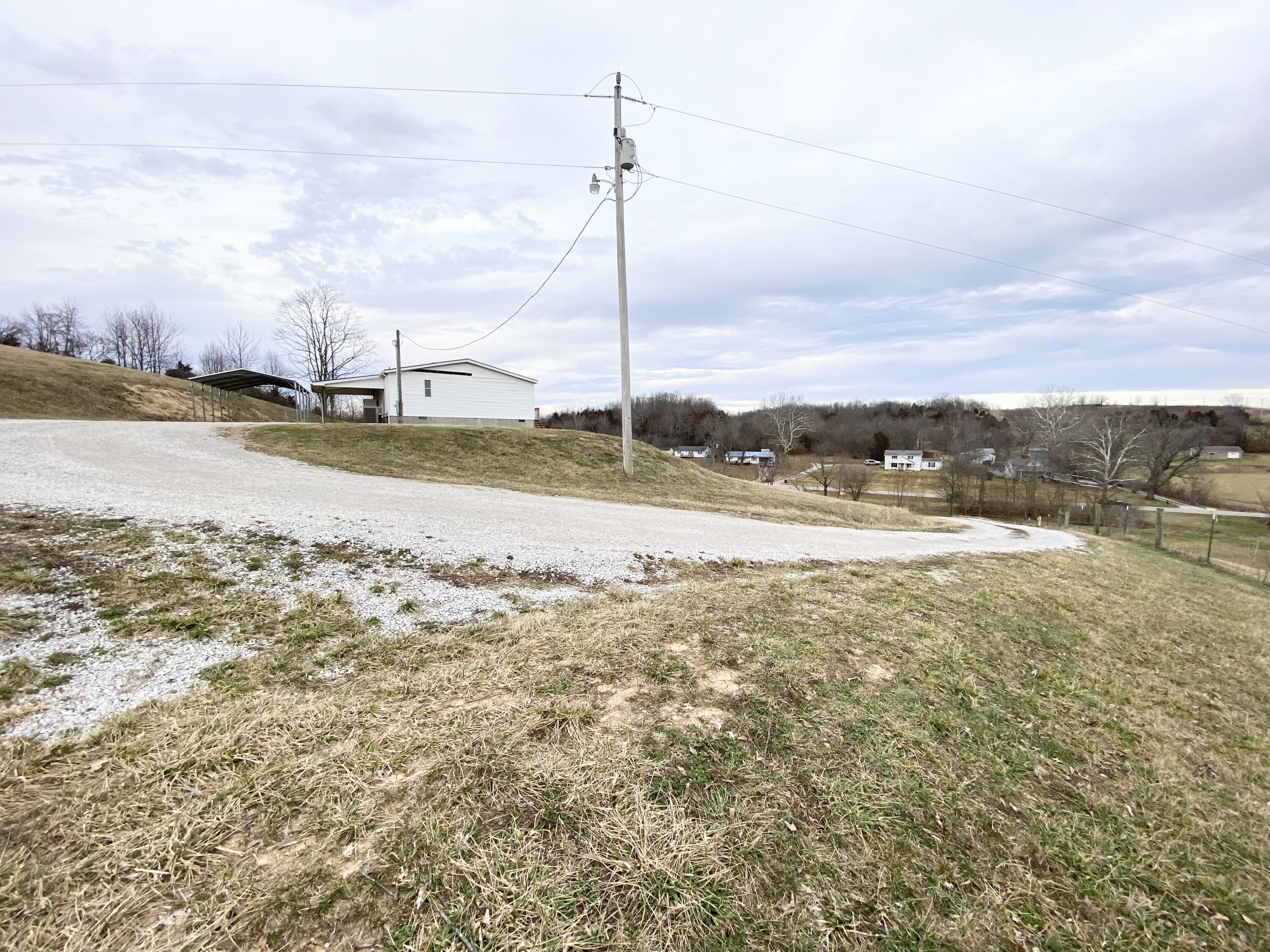 2593 Irvine Road