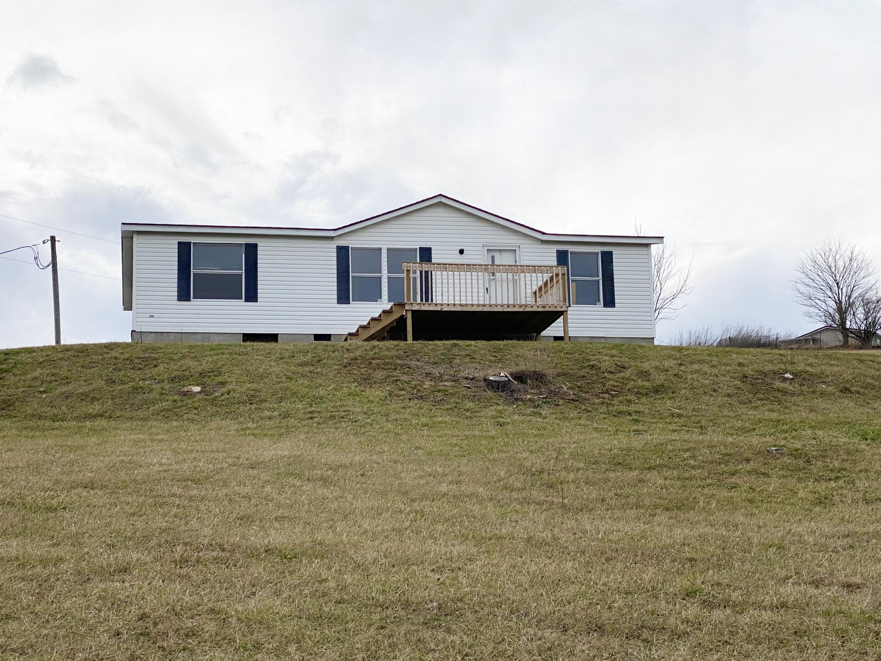 2593 Irvine Road