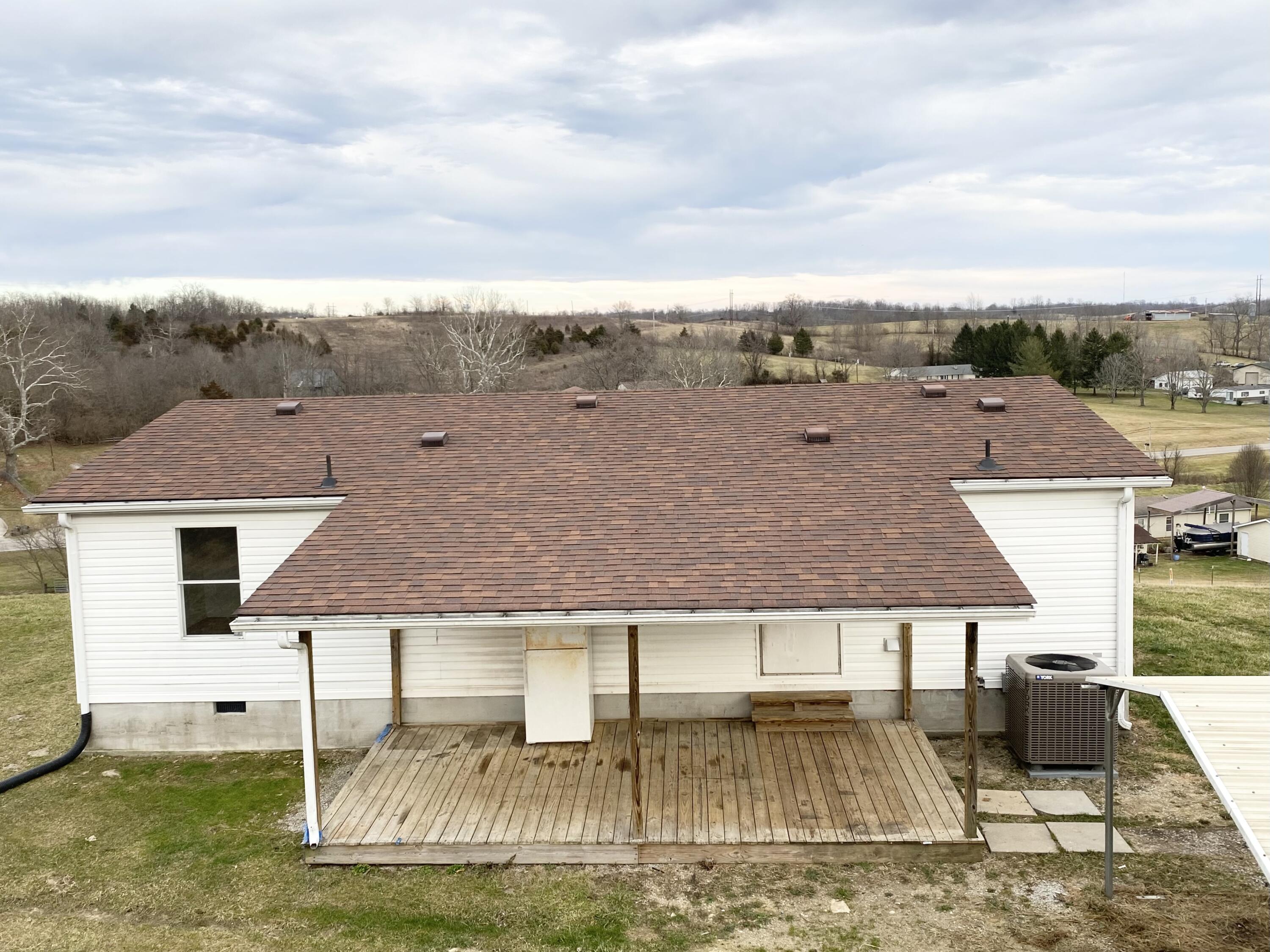 2593 Irvine Road