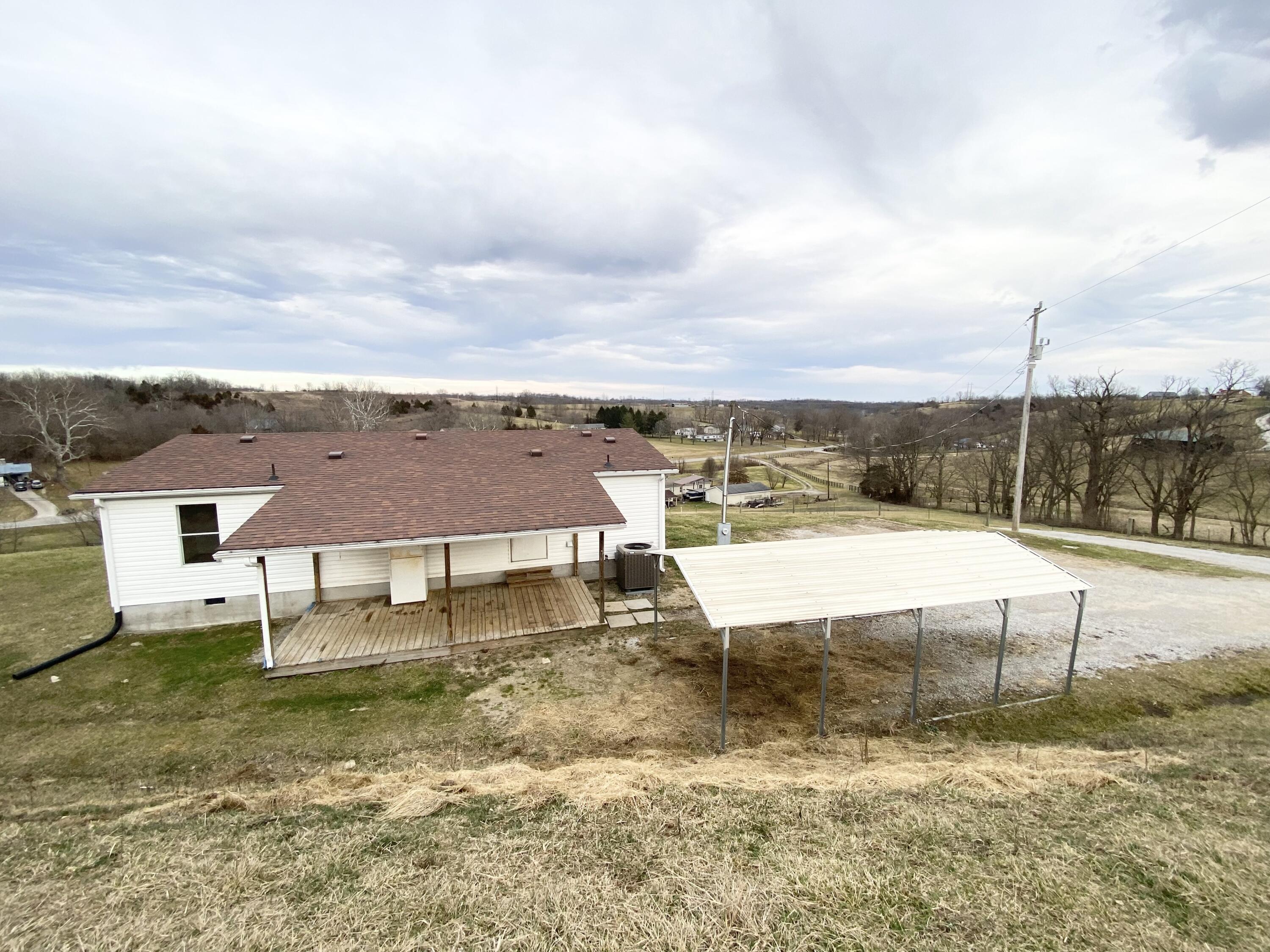 2593 Irvine Road