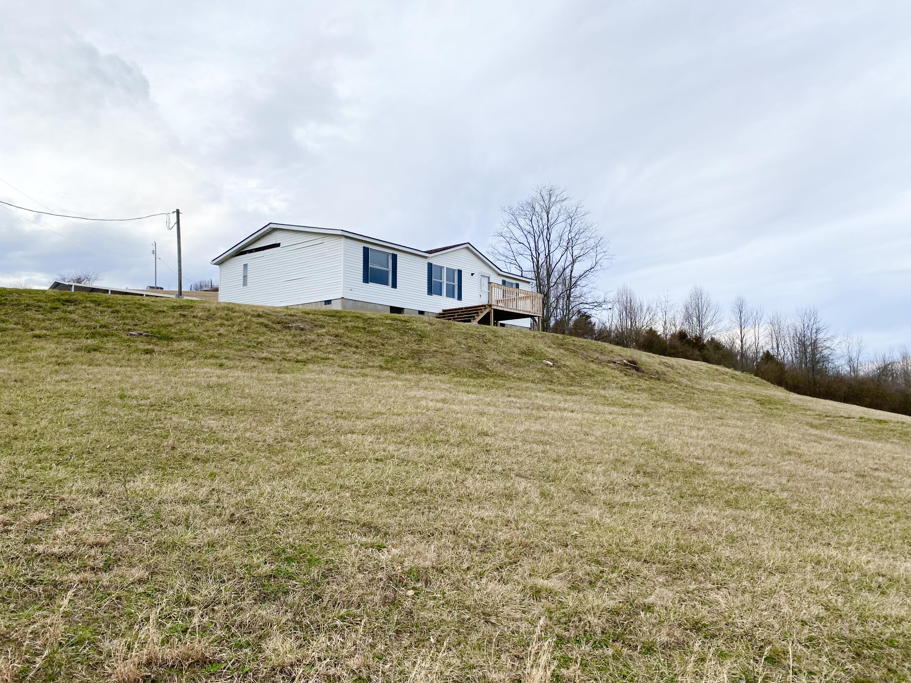 2593 Irvine Road