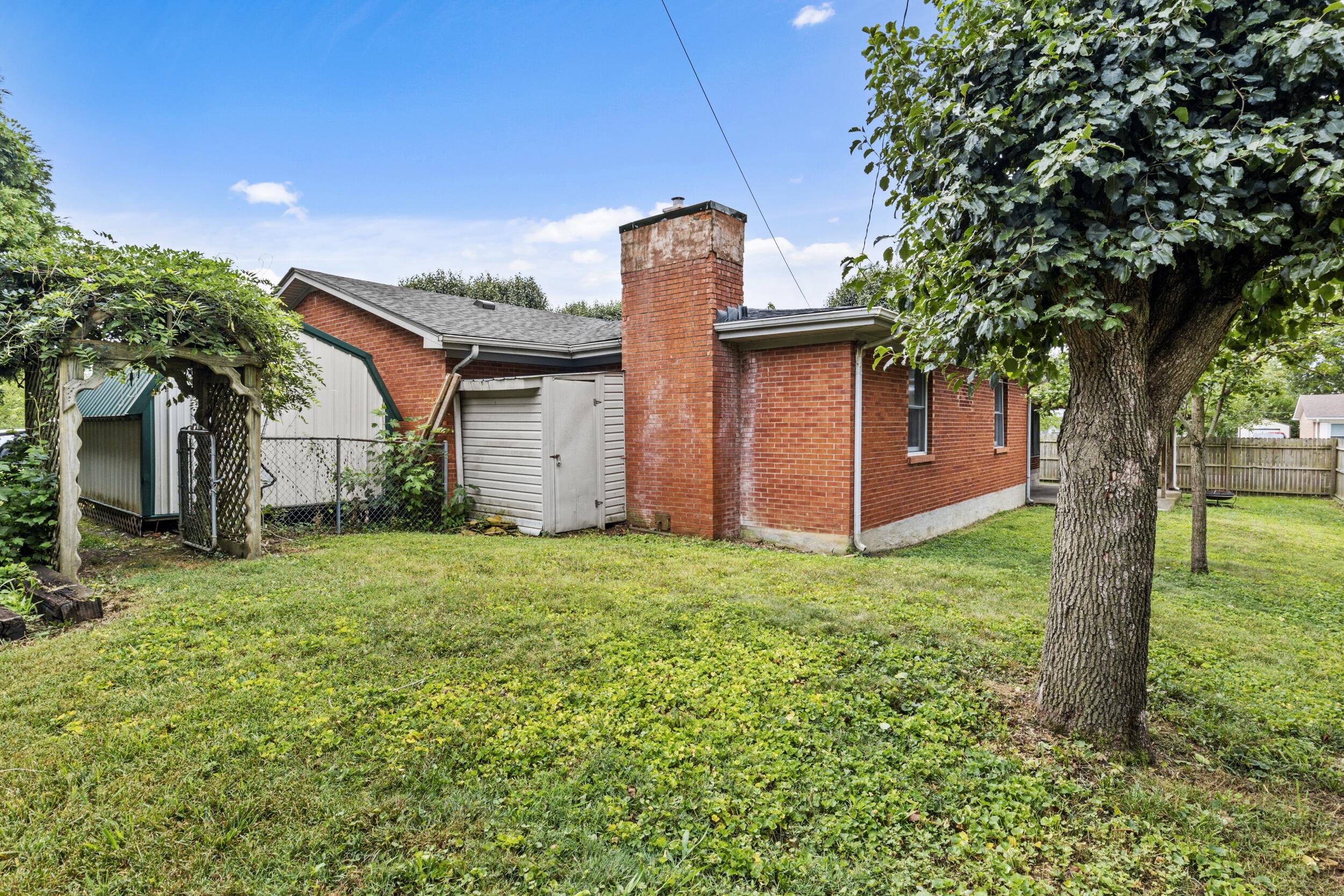 32 Stefanie Court