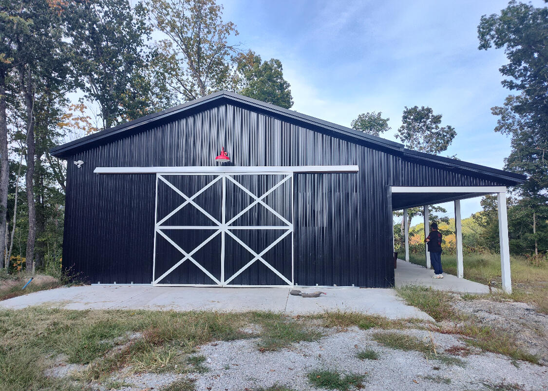 835 Midway Road