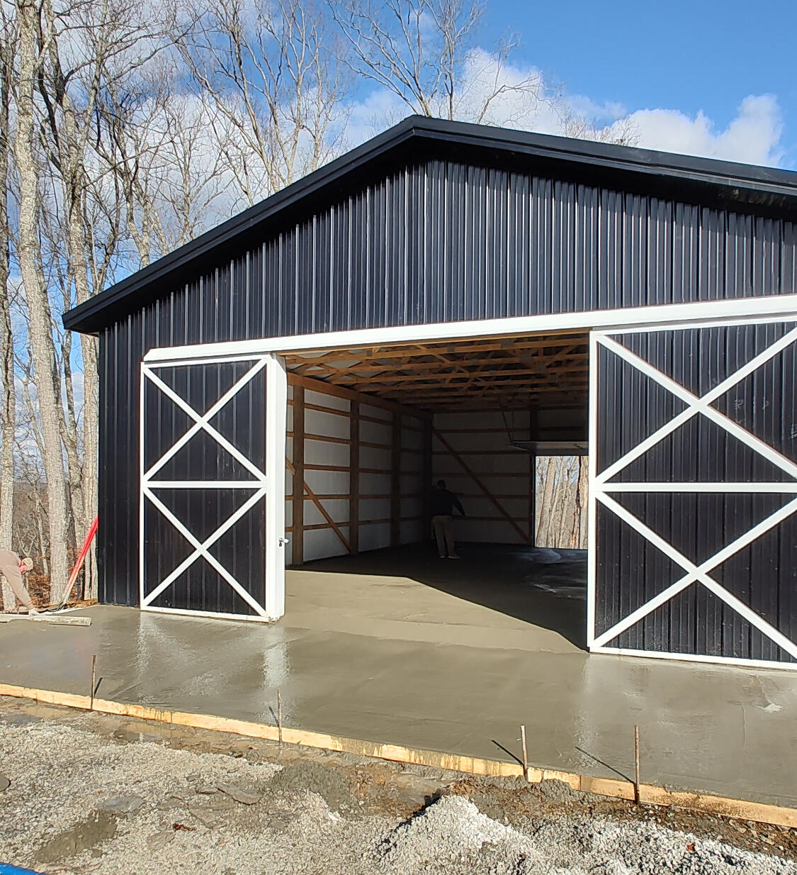 835 Midway Road