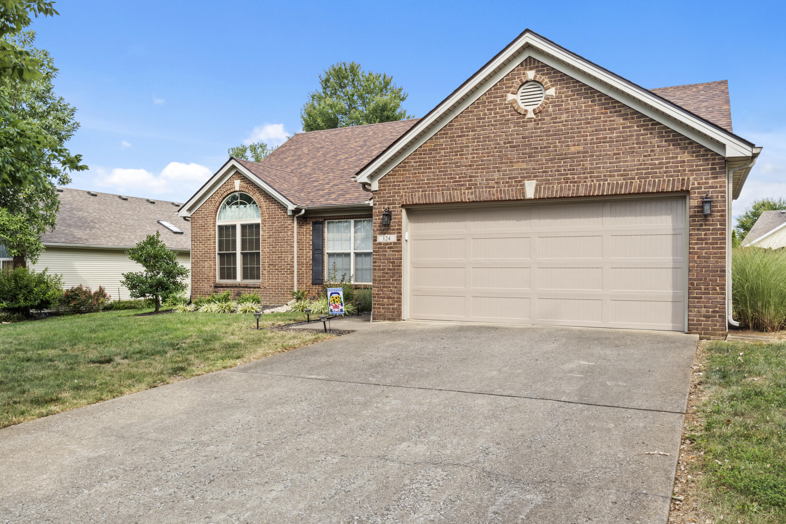 124 McConnells Trace