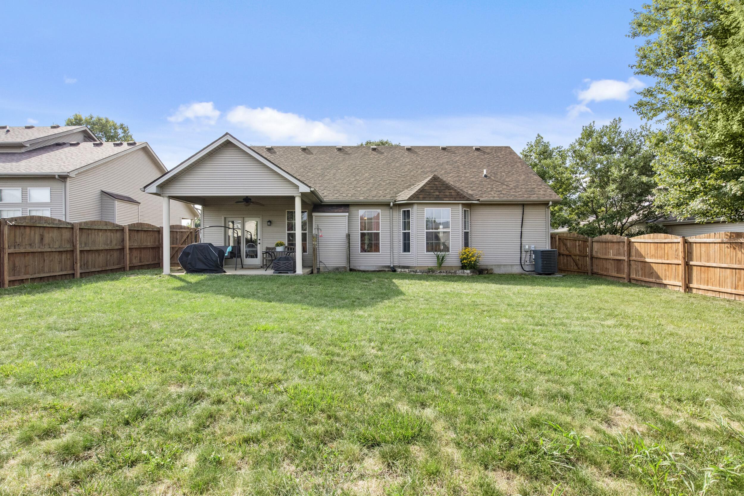 124 McConnells Trace